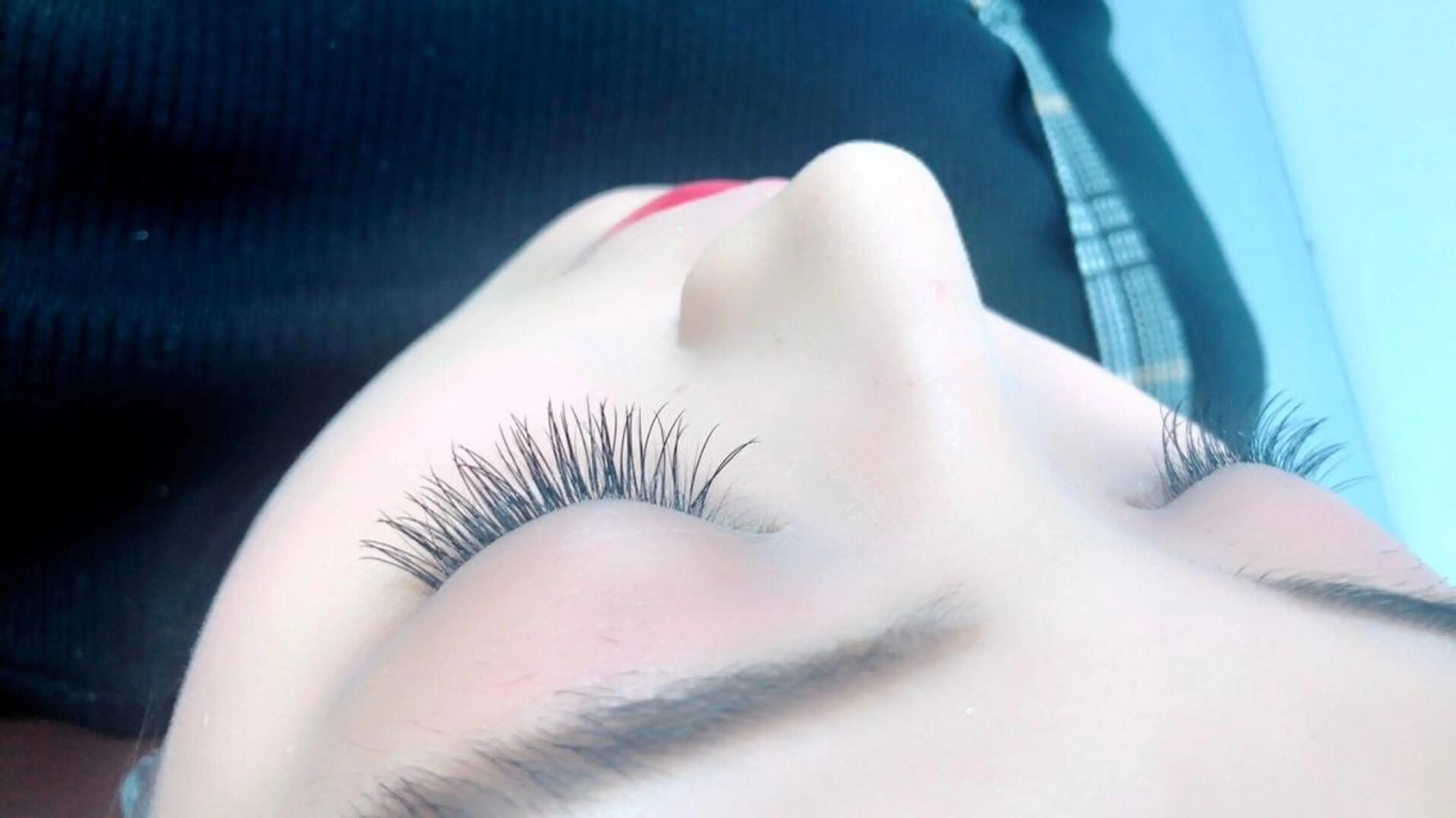 マツエク・マツパ 横浜Bob美容師🤎 ERINAのヘアスタイル