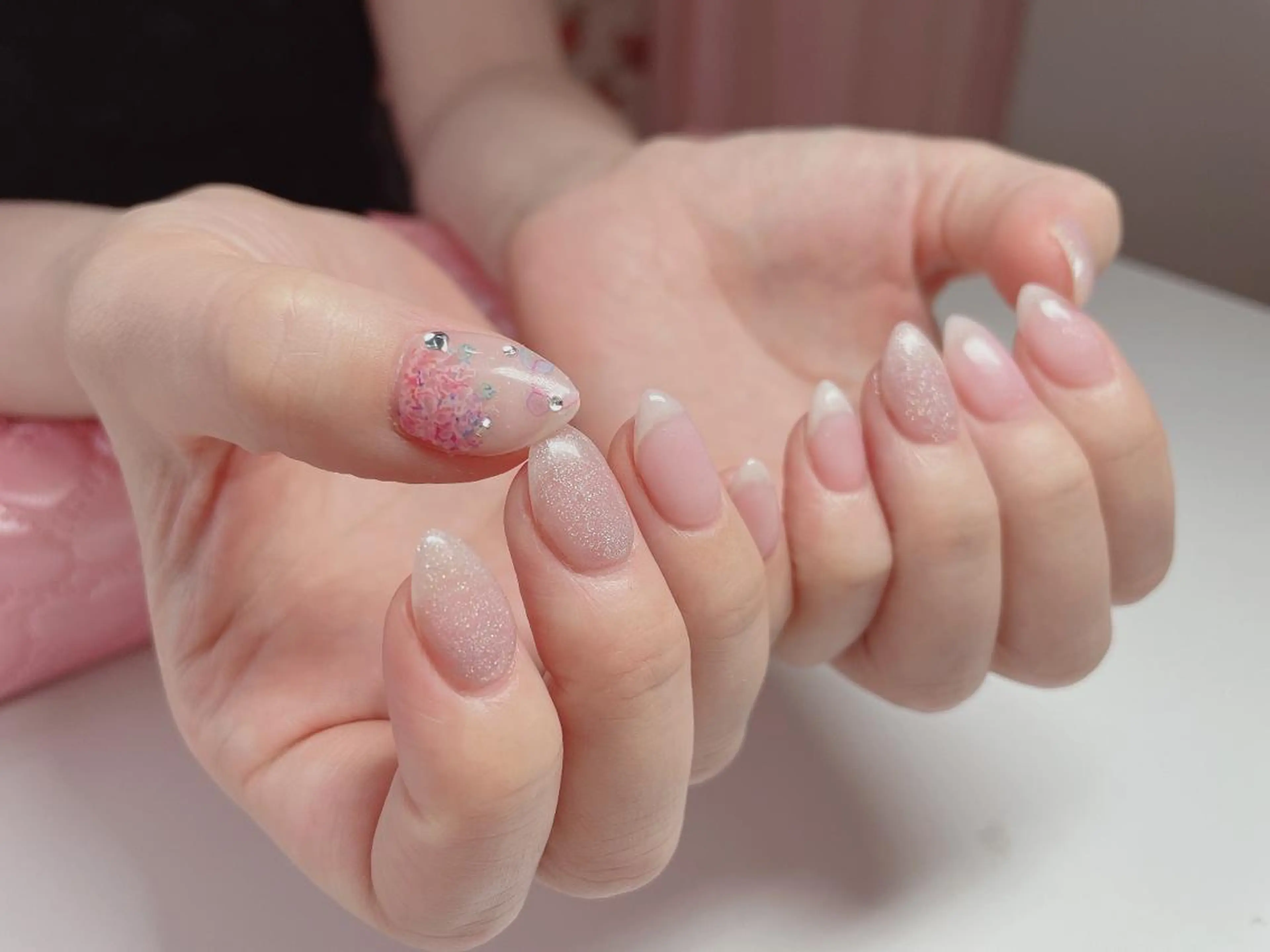 ネイル Embellir ♡鏡味のその他イメージ