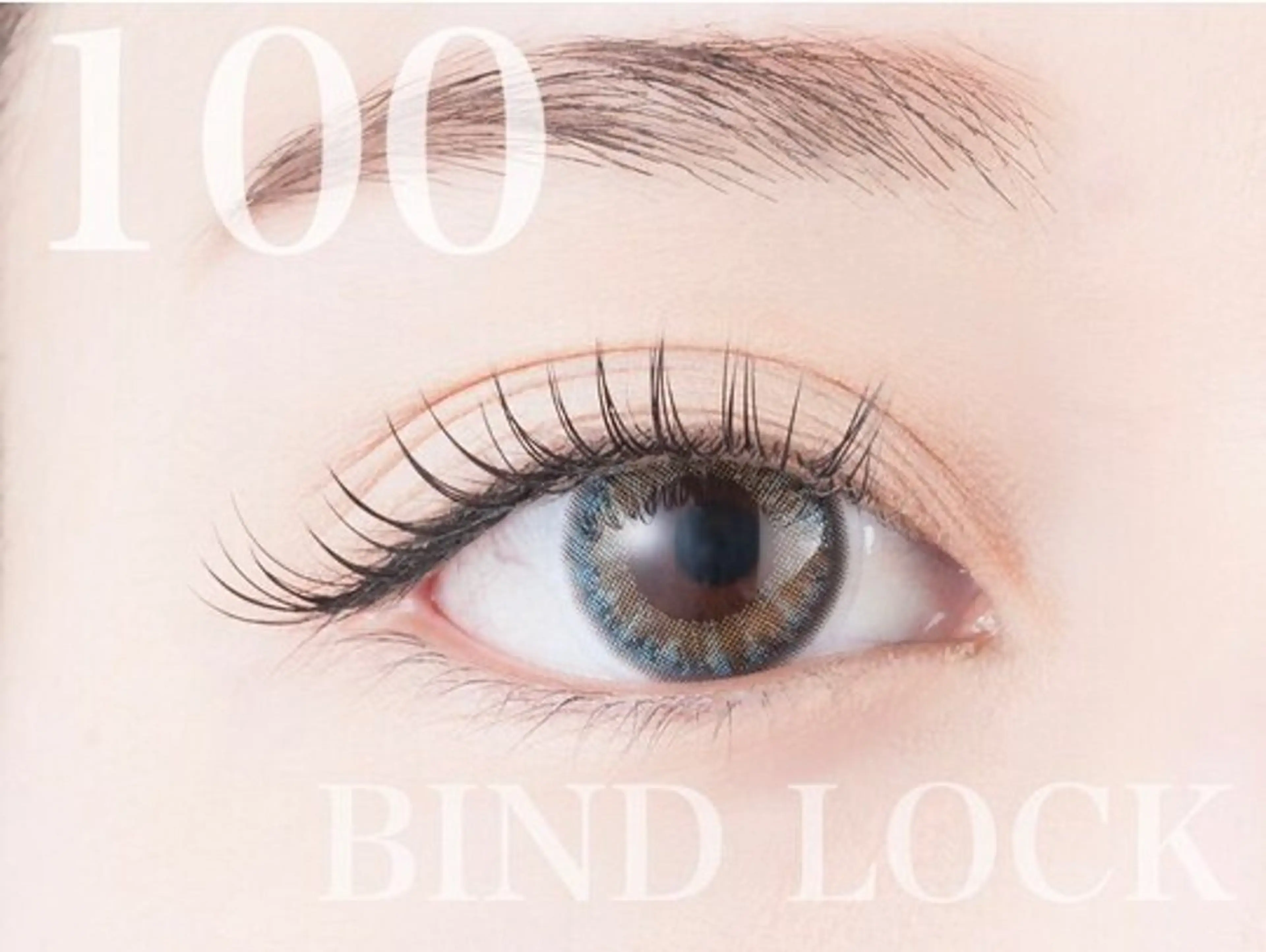 バインドロック100束👀🌙の写真