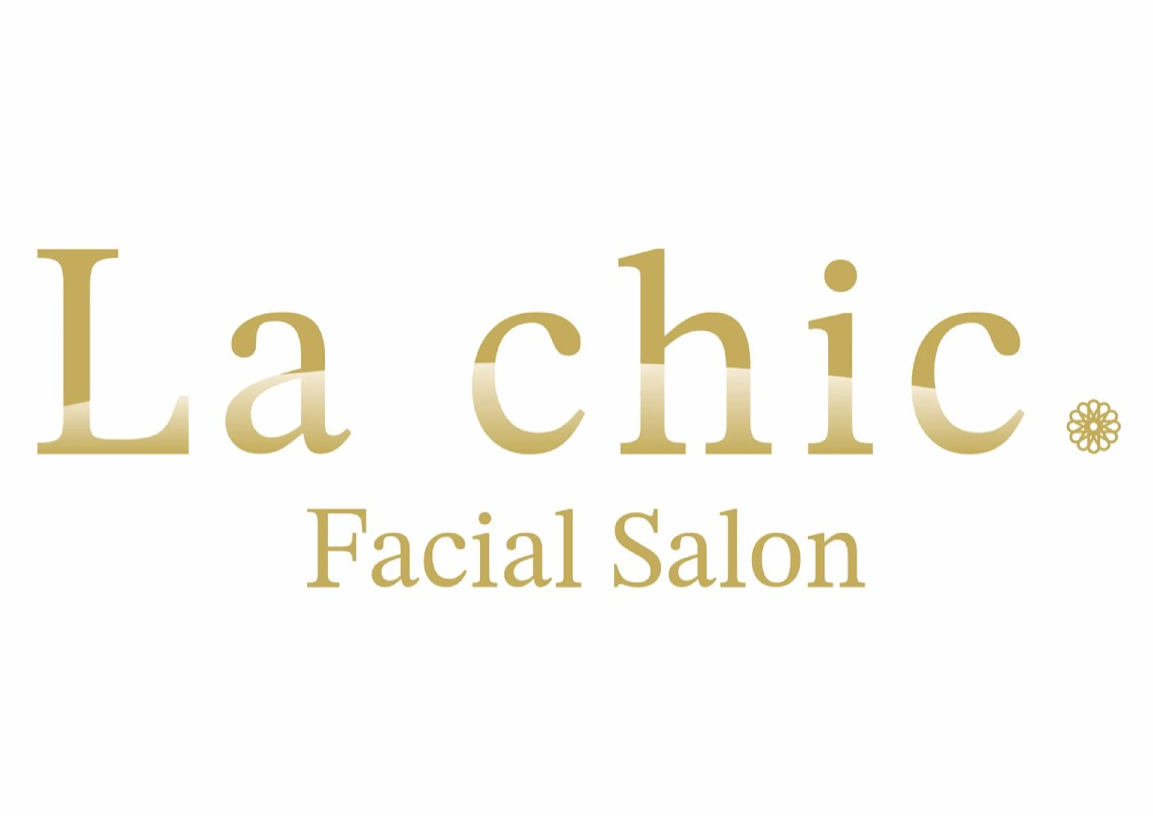 La chic.のエステ・リラクイメージ