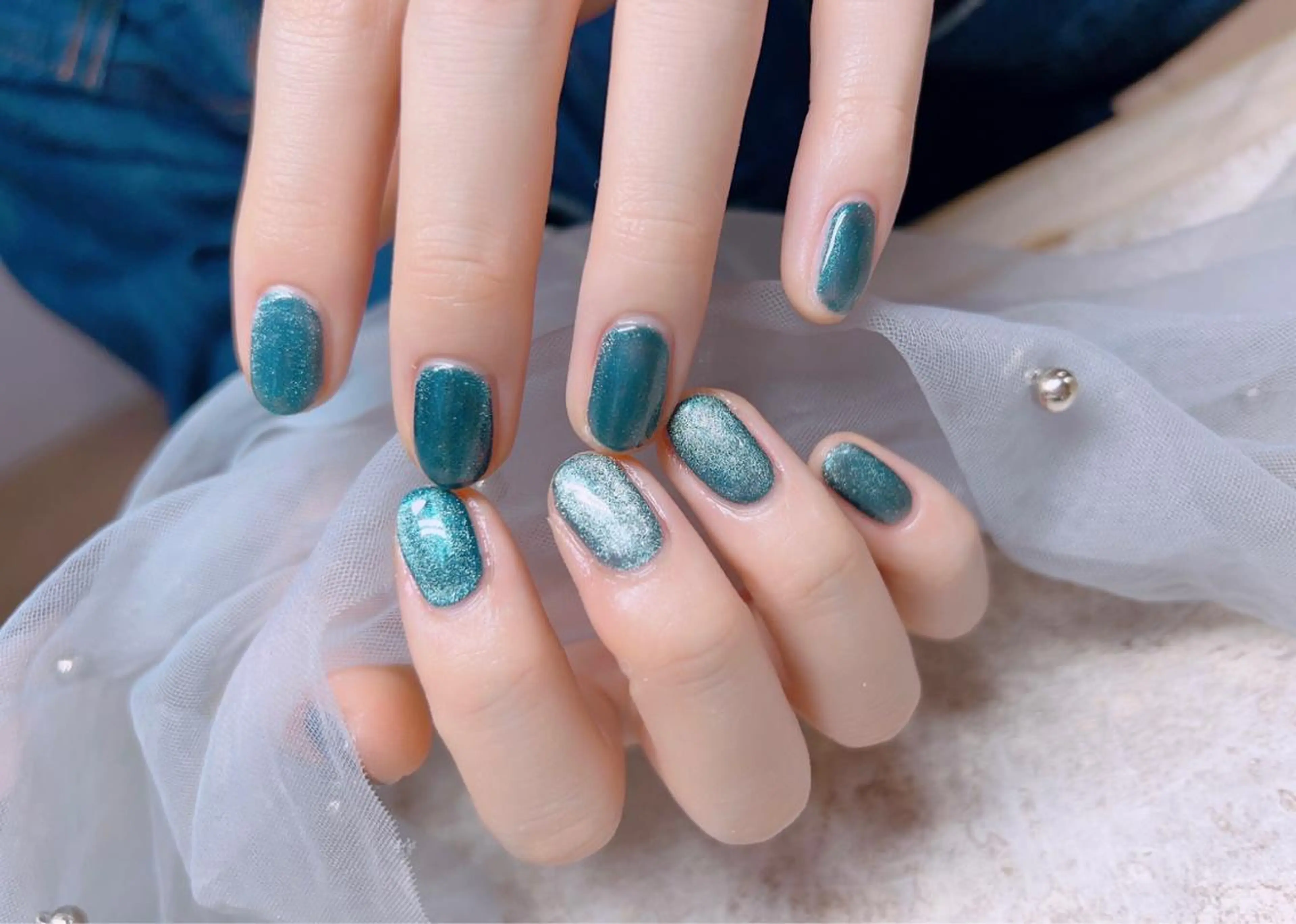 ネイル インフィニティ ネイルサロンのネイルデザイン