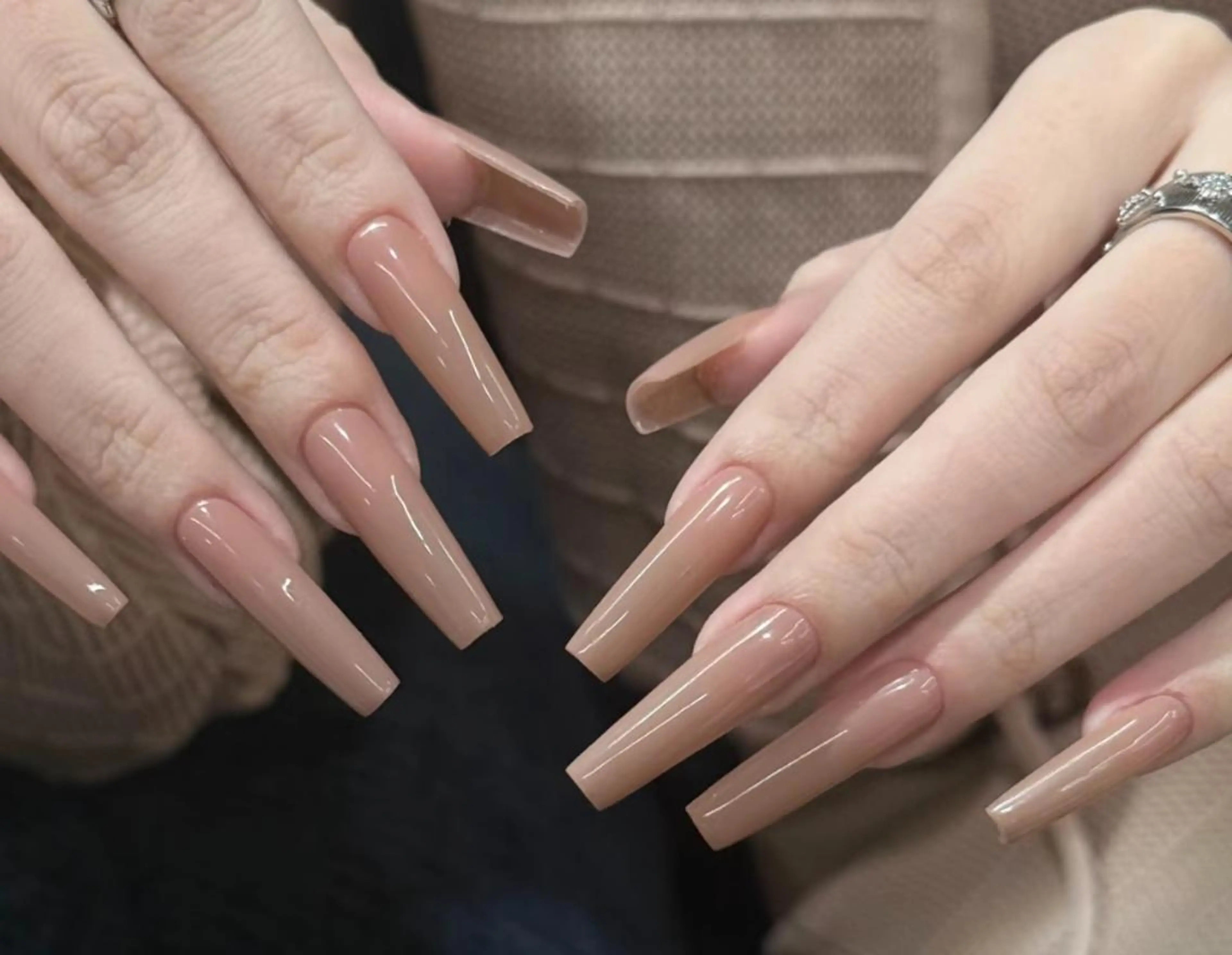 ネイル ハンドネイル エリ🫧 nail池袋東口のネイルデザイン