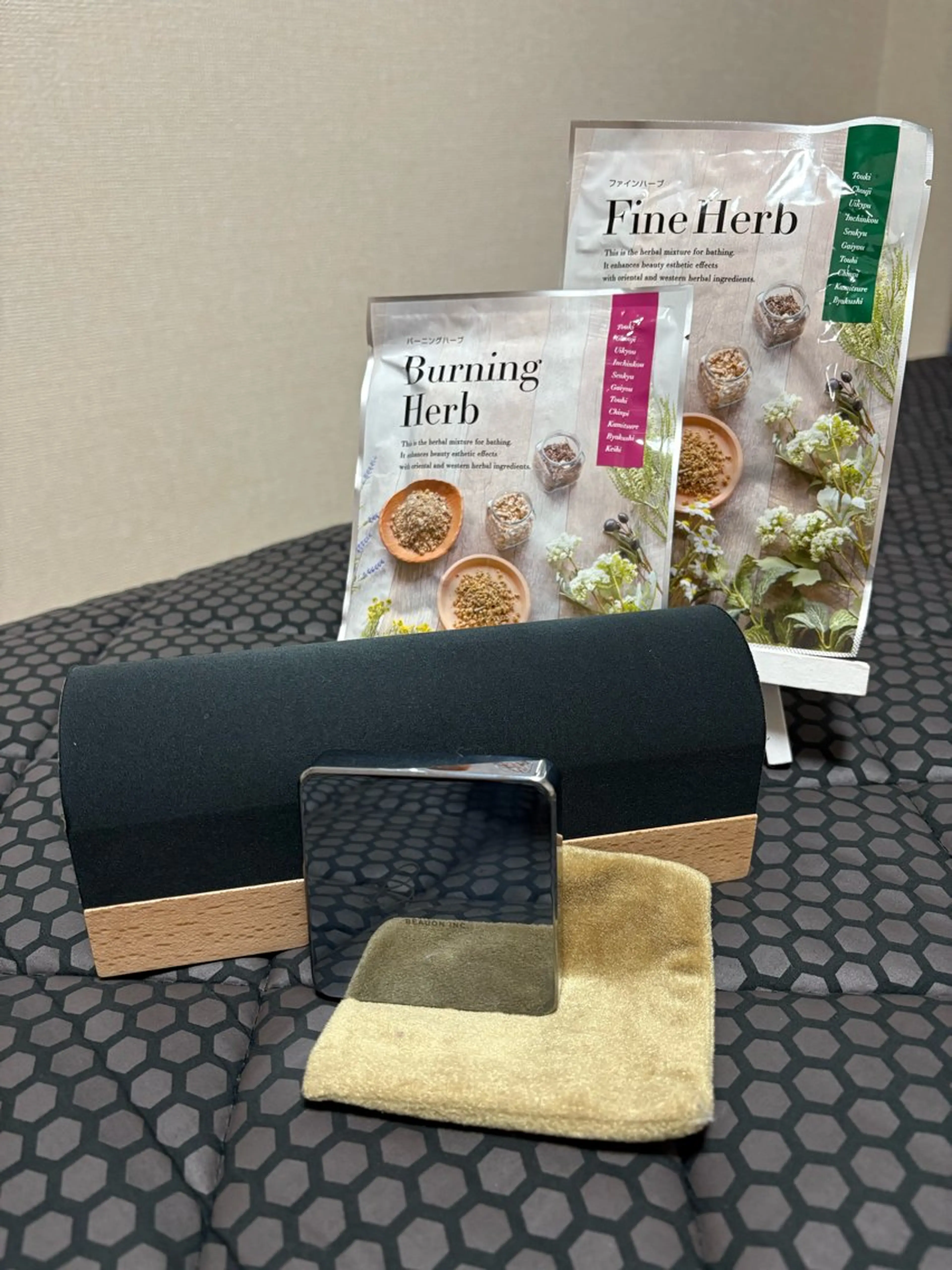 ヨサパークSen 北九州🌿若園店のエステ・リラクイメージ