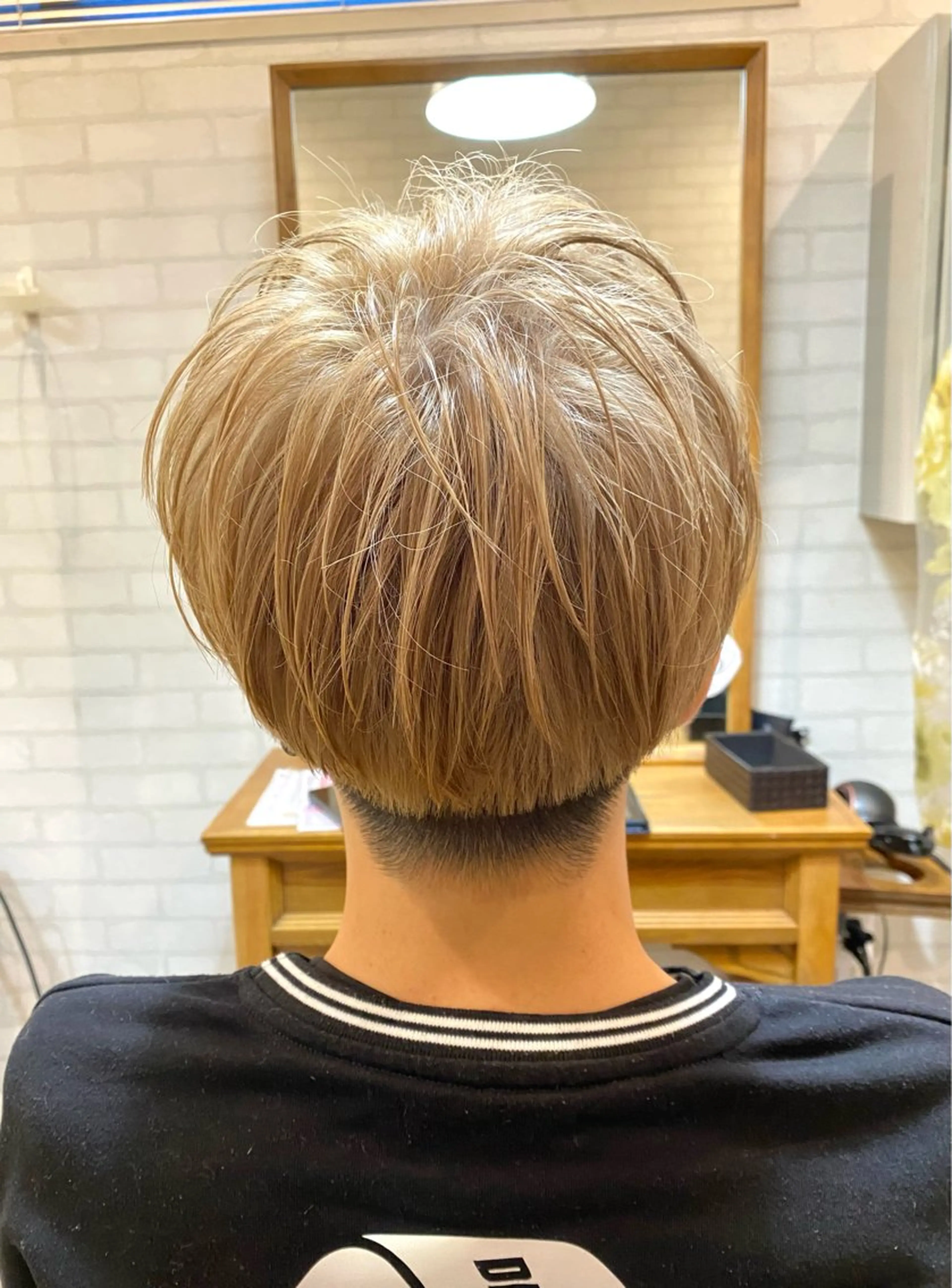 カラー メンズ Aujuaソムリエ 🎨‎♡HARUのヘアスタイル