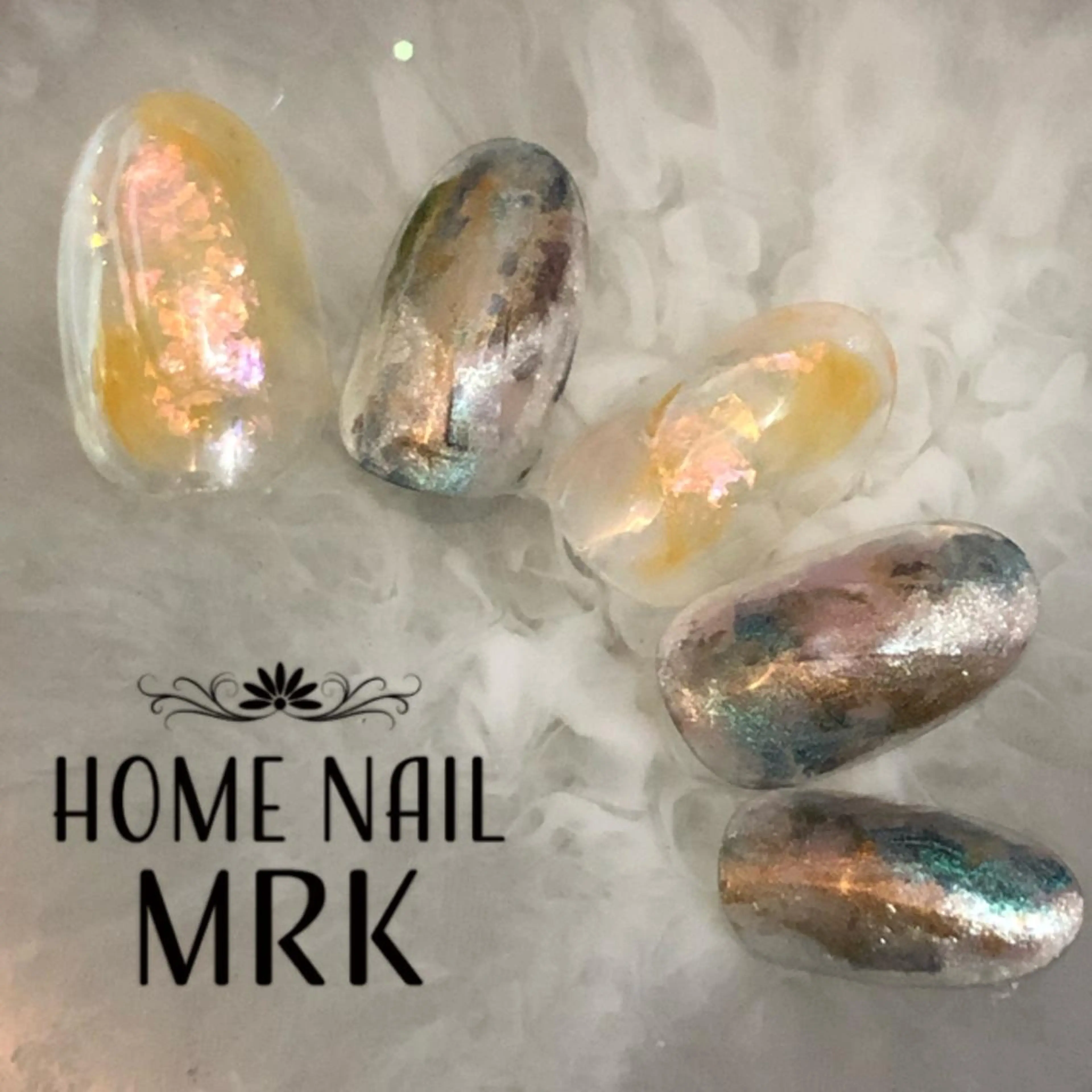 ネイル MARUKO nailのネイルデザイン