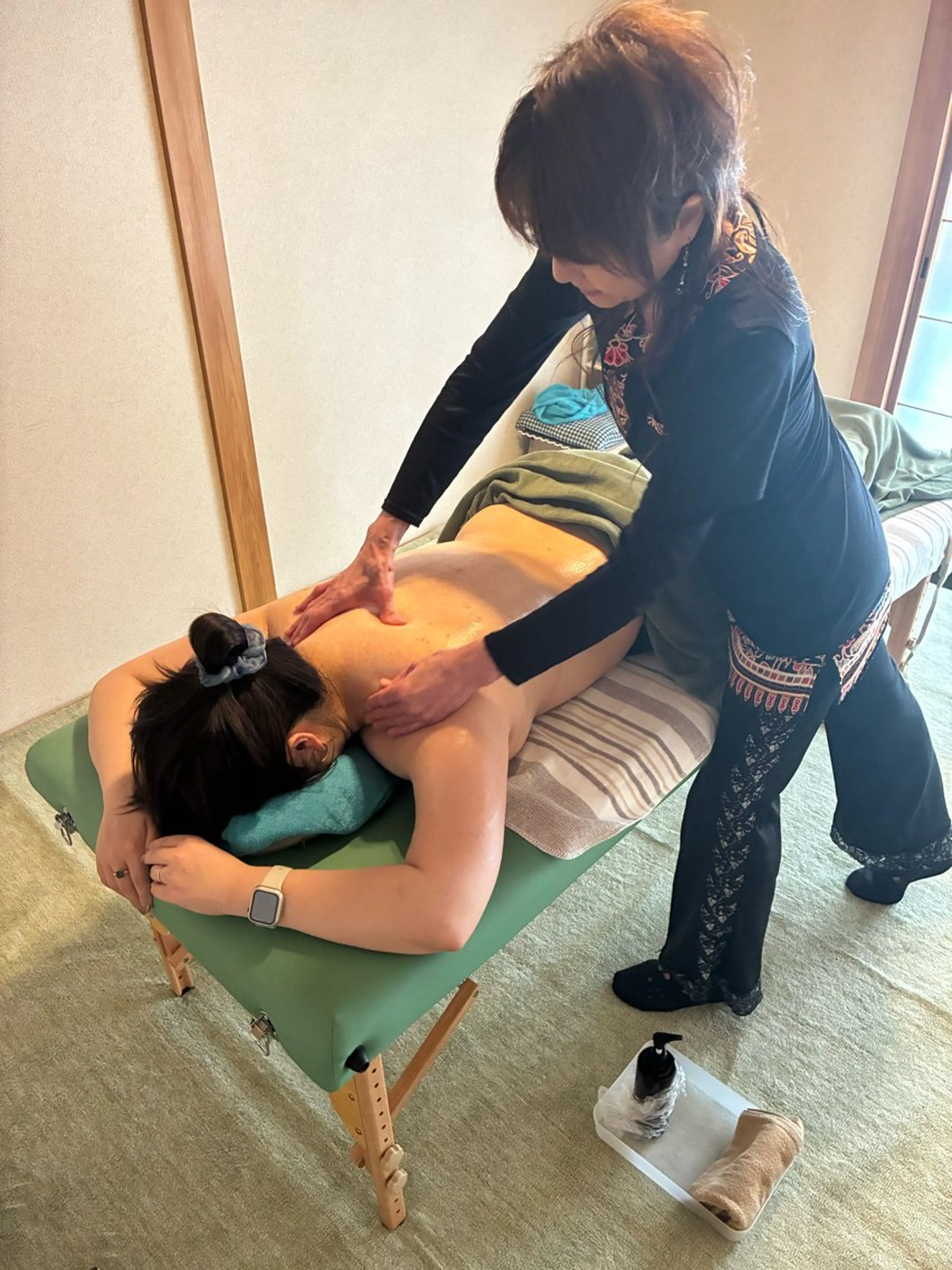 その他 小川 由美子のエステ・リラクイメージ