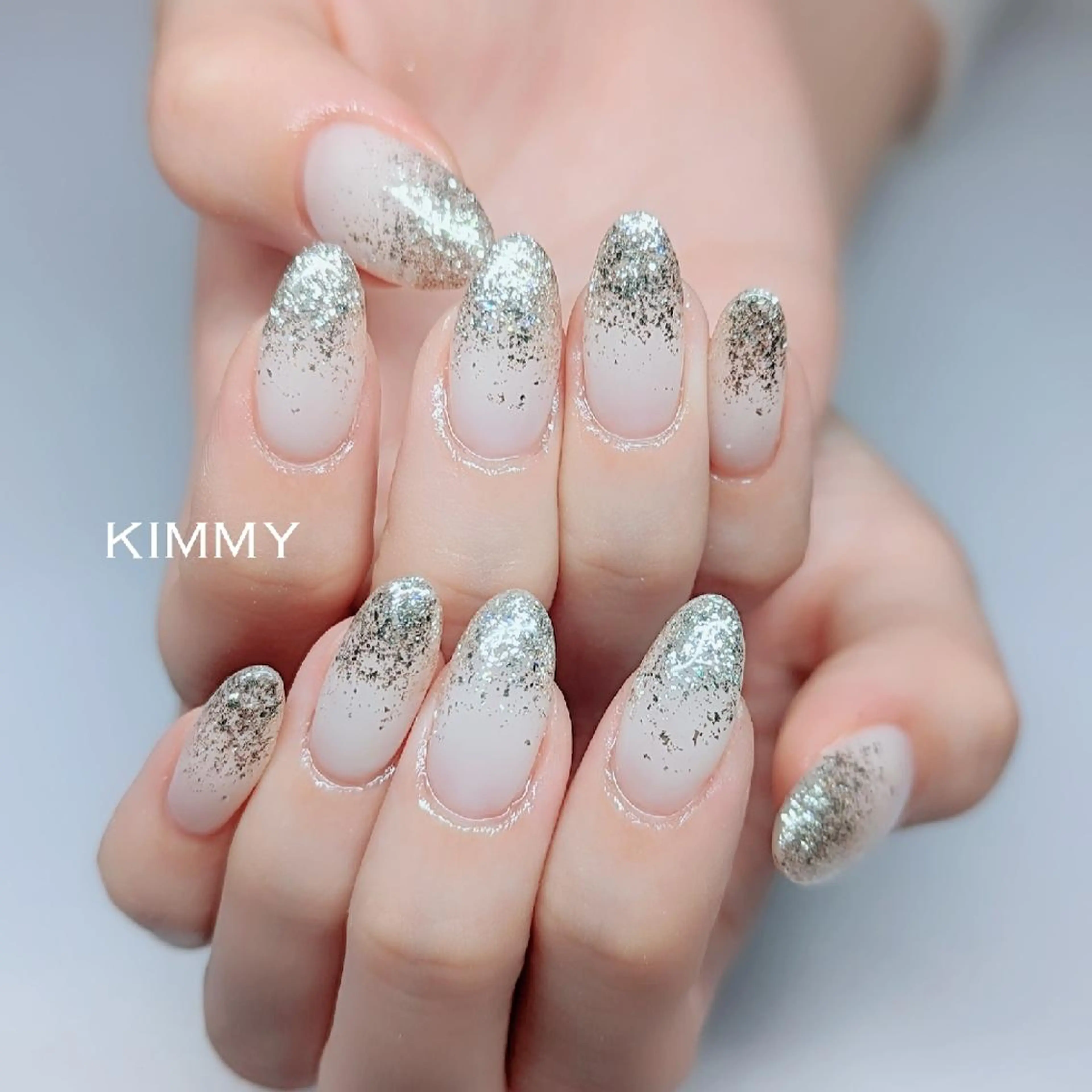ネイル kimmy nailsのネイルデザイン