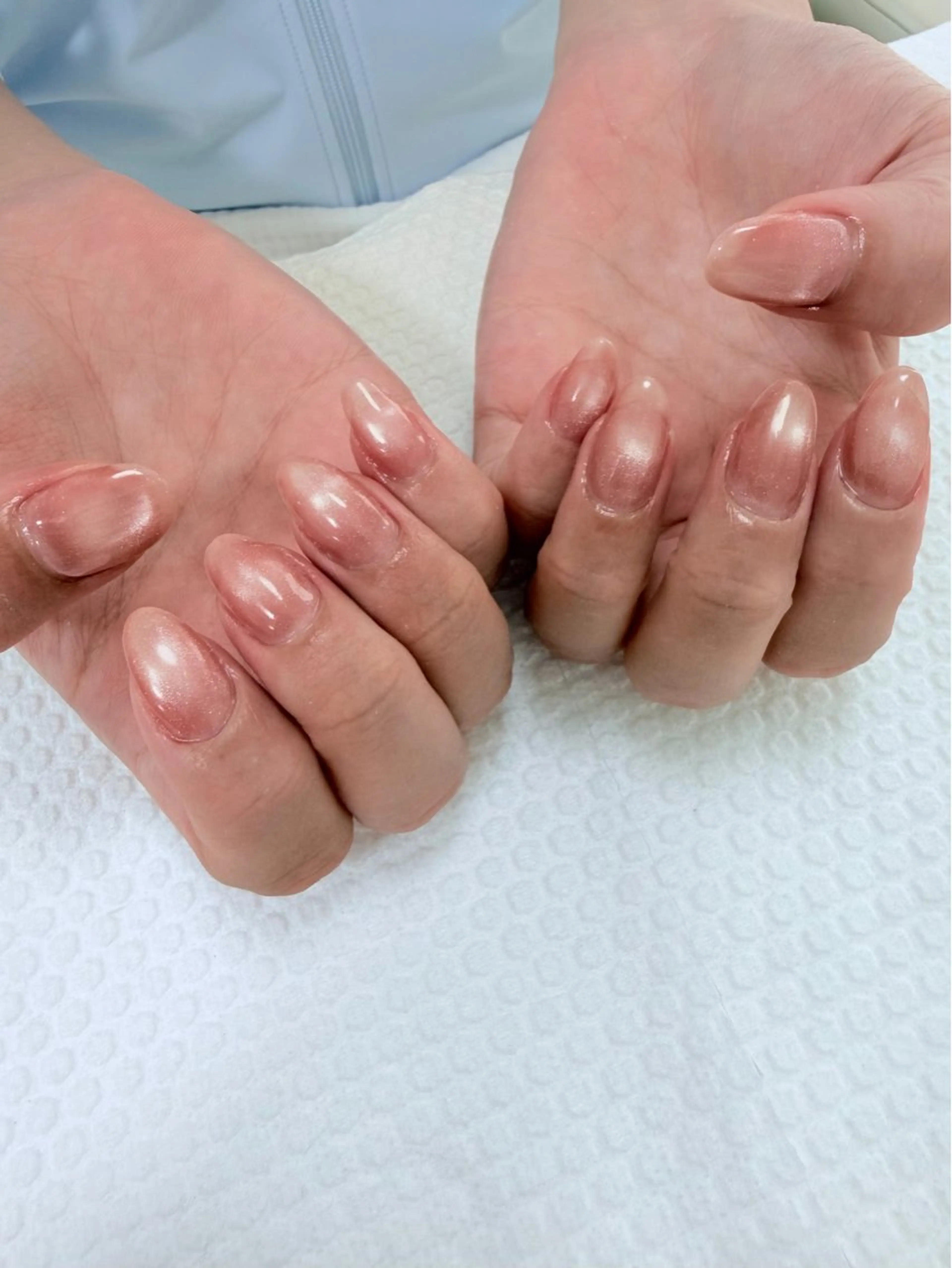ネイル AmoNail manamiのネイルデザイン
