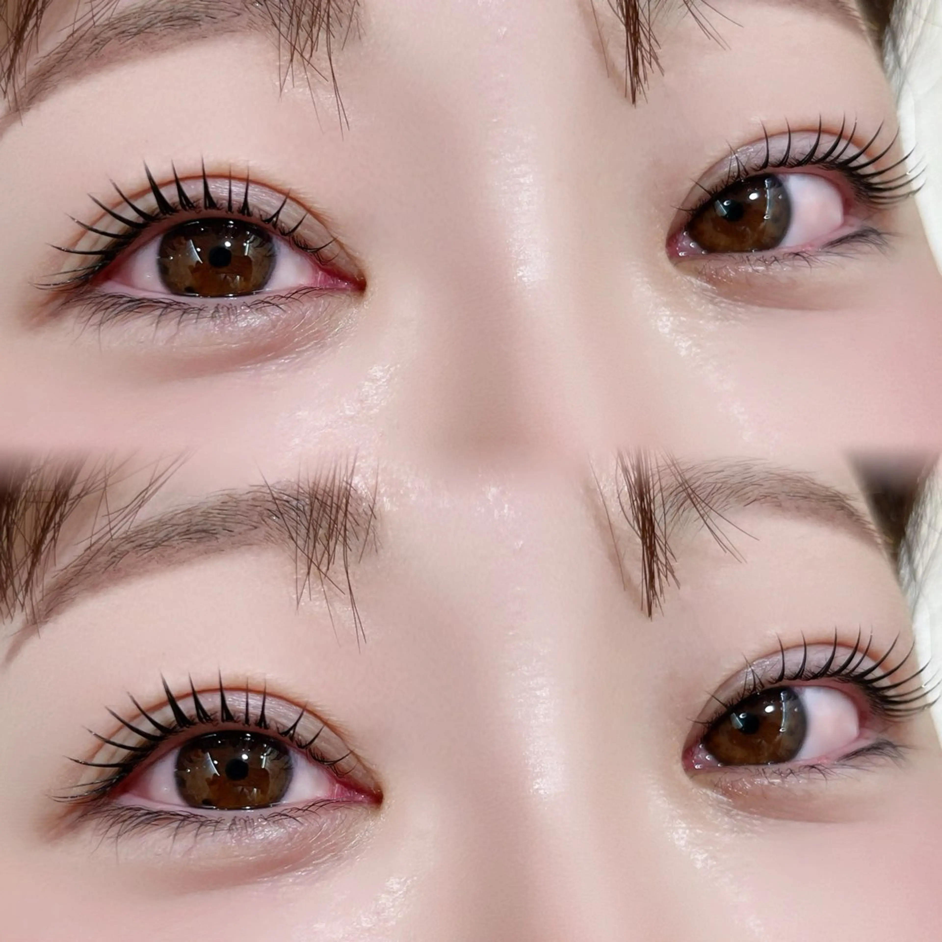 マツエク・マツパ NANA ♡の眉毛・アイブロウイメージ