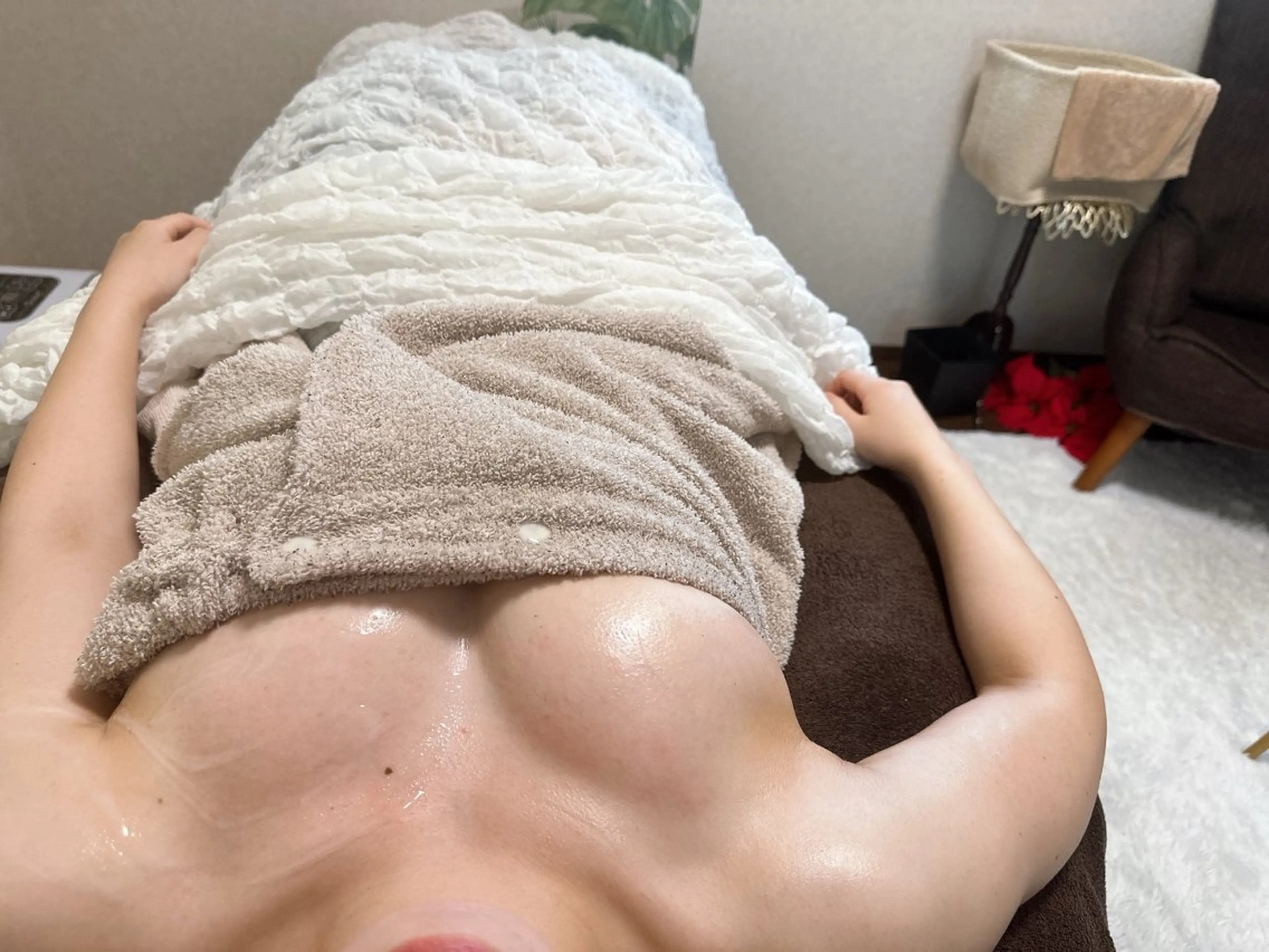 エステ バストアップ専門/デ トックス/小顔コルギのエステ・リラクイメージ