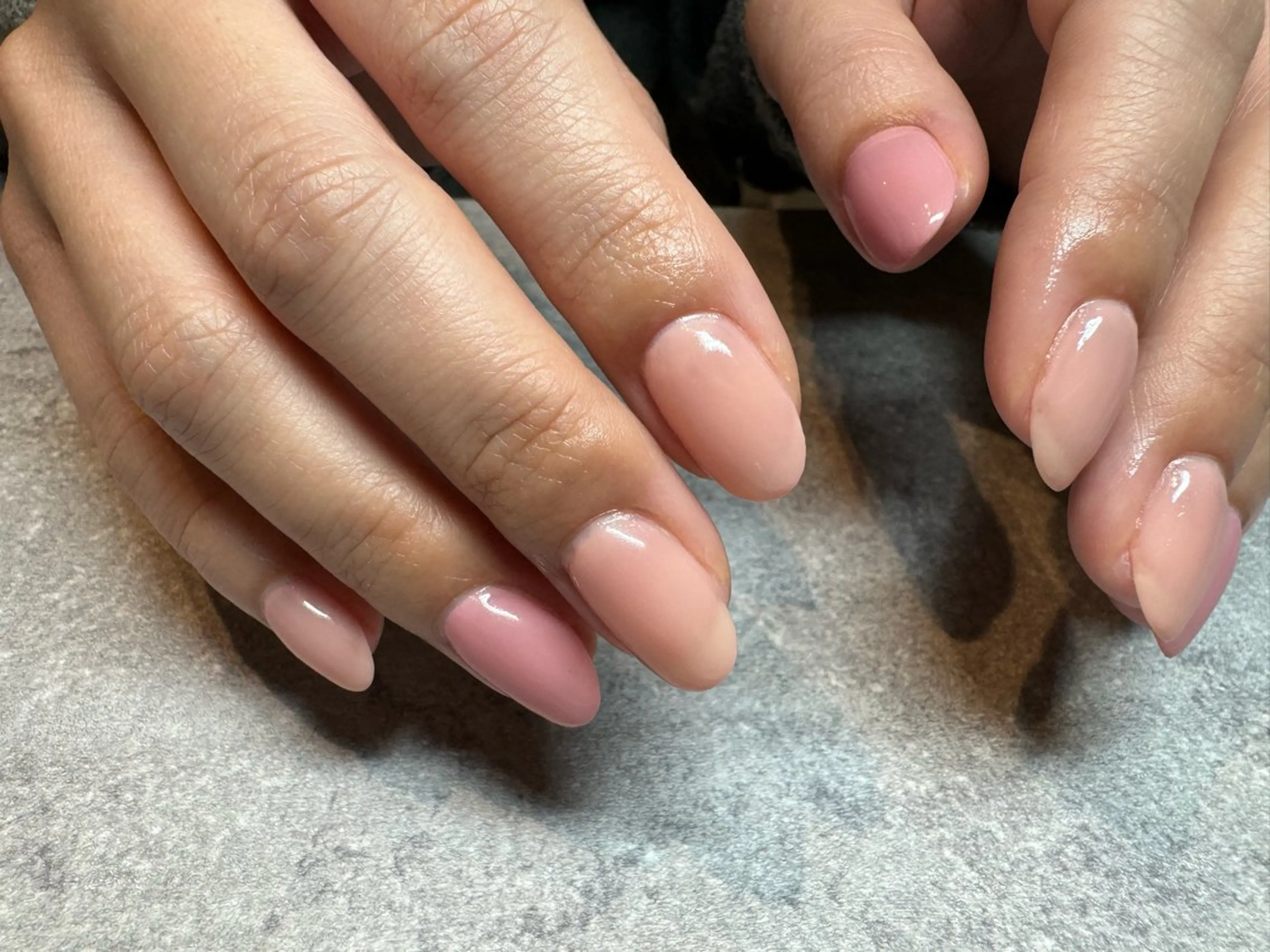 ネイル ハンドネイル CALMO WORKSのネイルデザイン