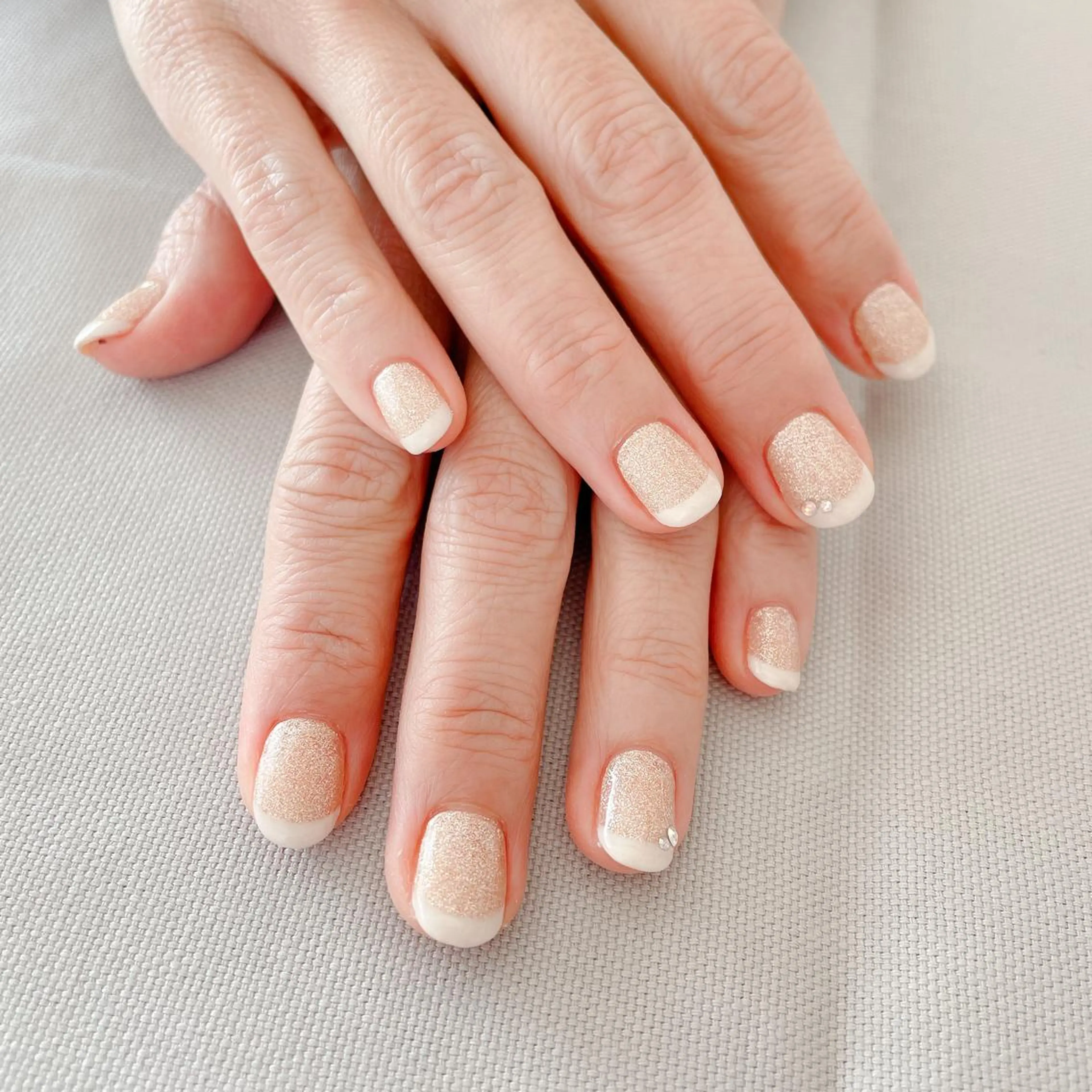 ネイル couleur nailのネイルデザイン