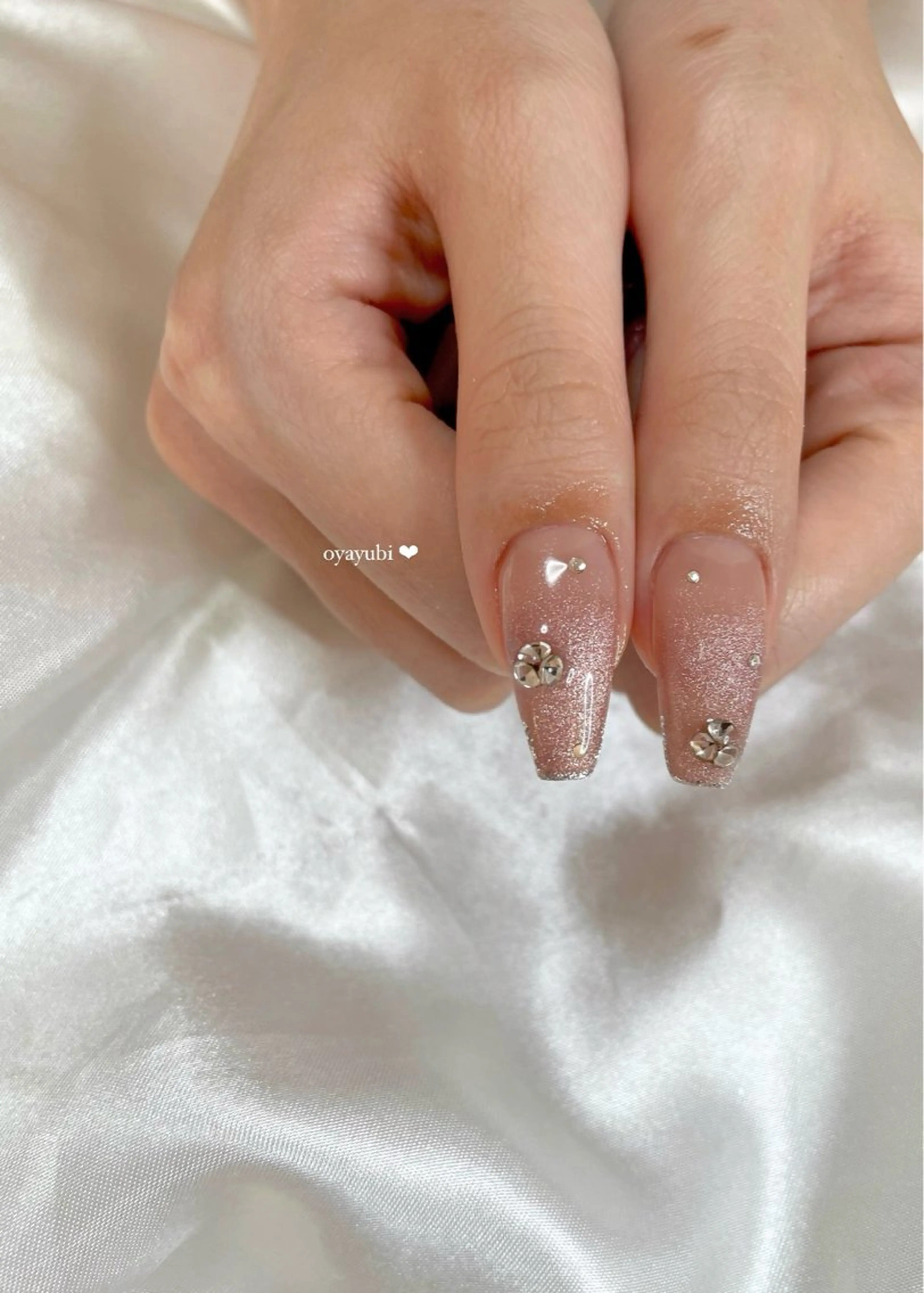 ネイル nailsalon uluのネイルデザイン