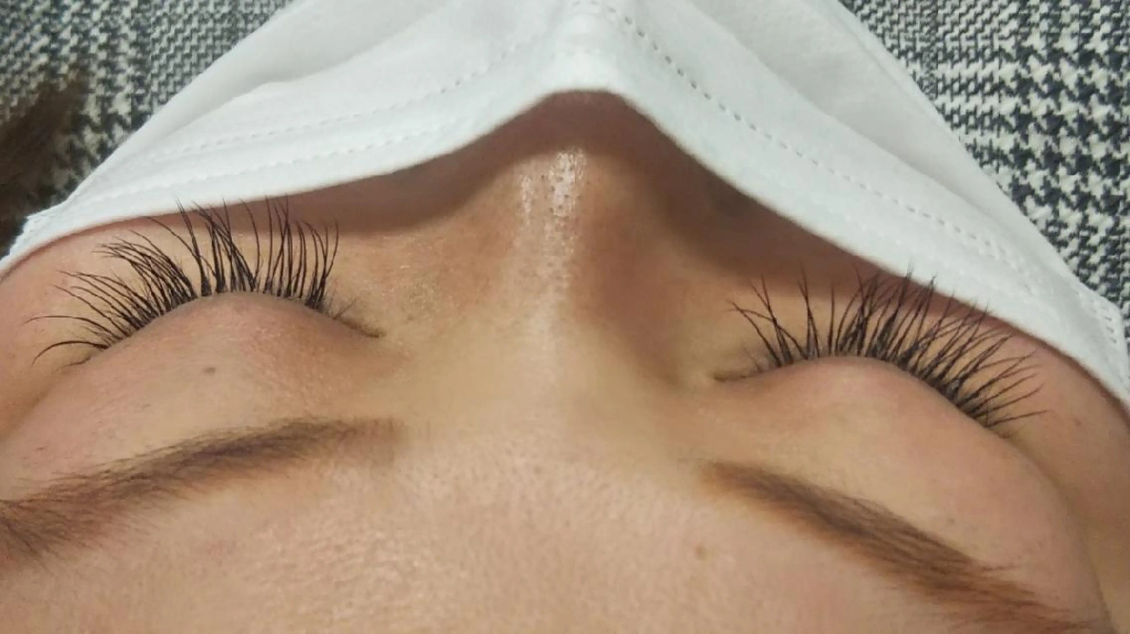 マツエク・マツパ ma sumiのネイルデザイン