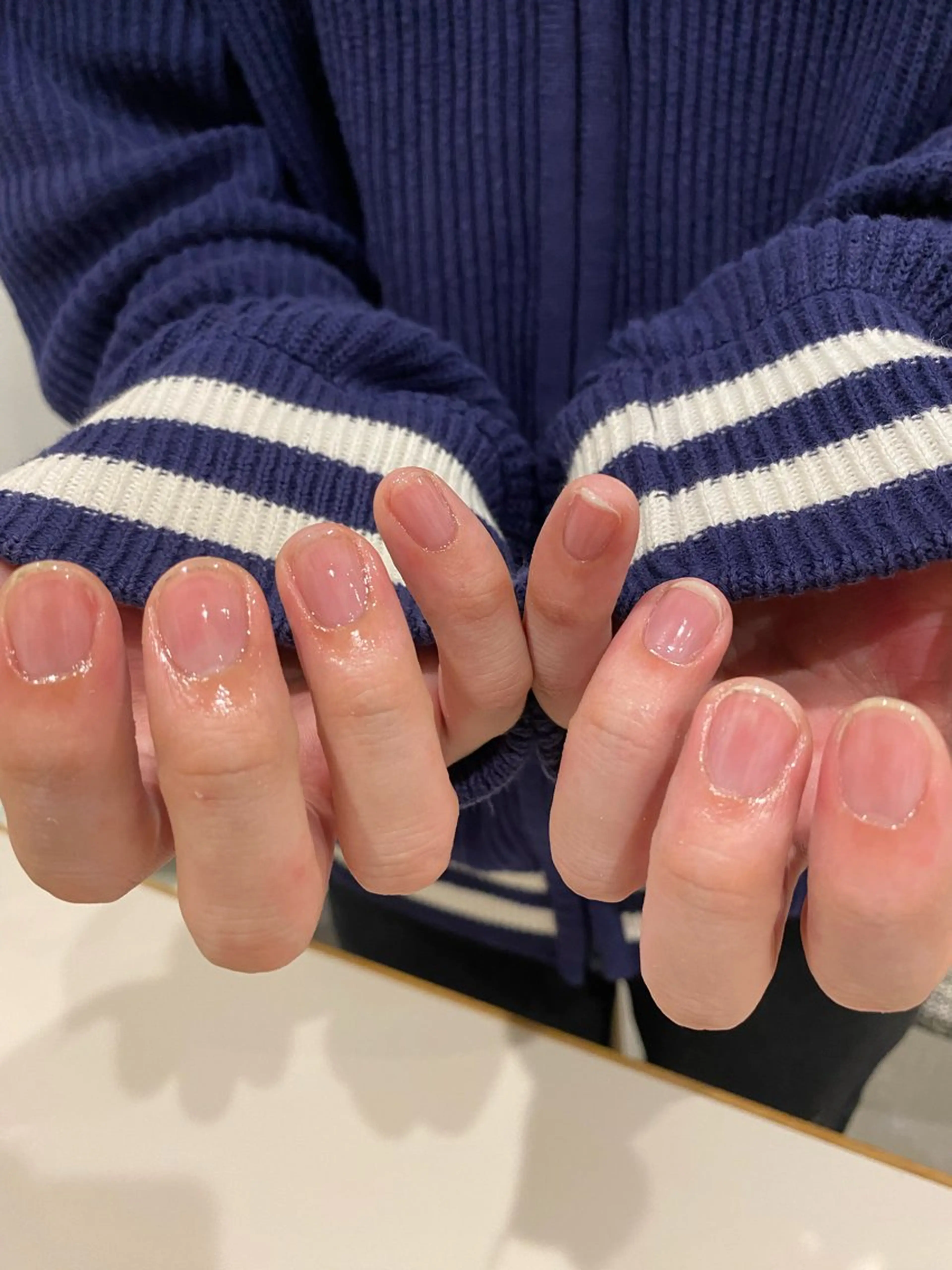 【男性の方限定】メンズケア(ケアのみさせて頂ける方)の写真