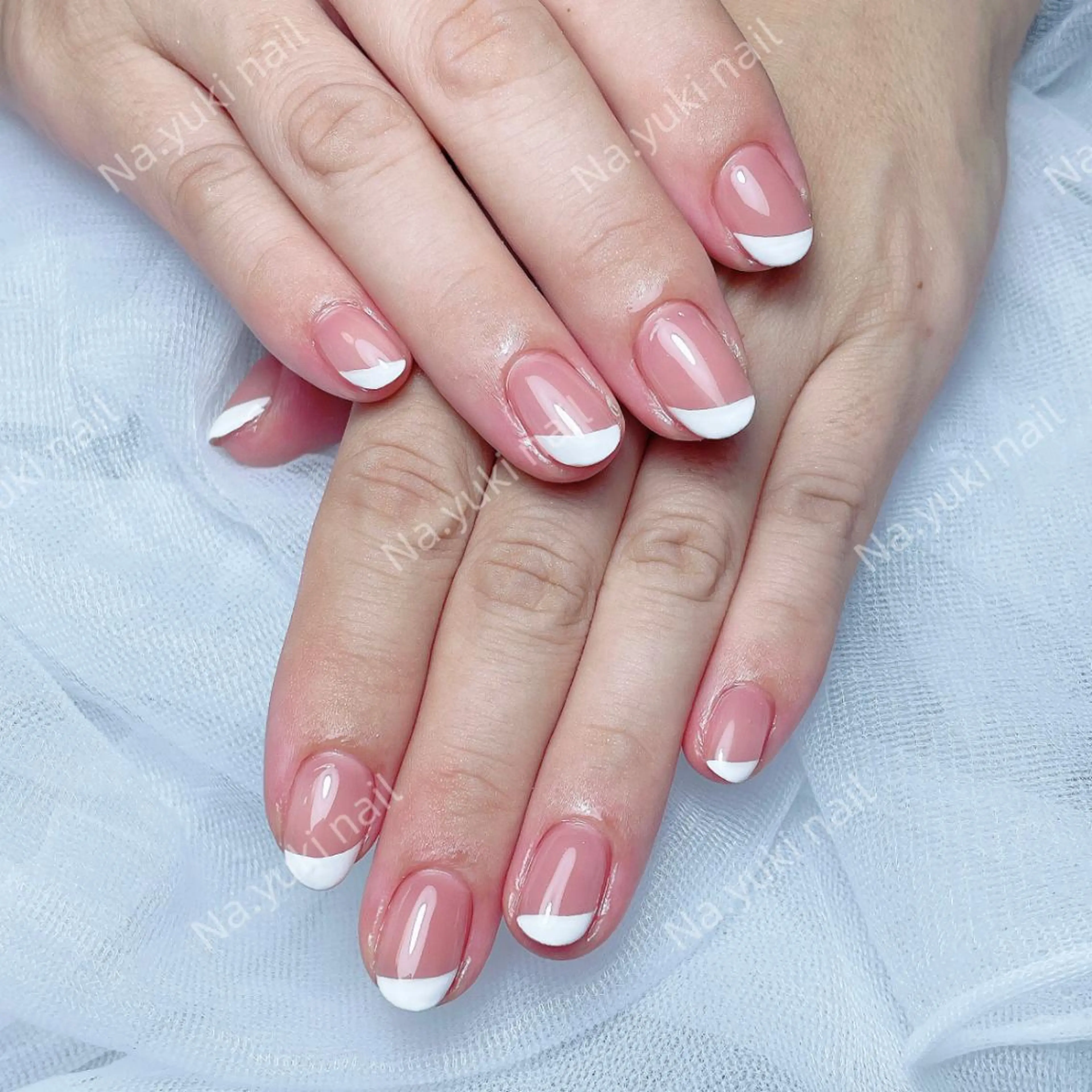 ネイル 💅 NikoNikoのネイルデザイン