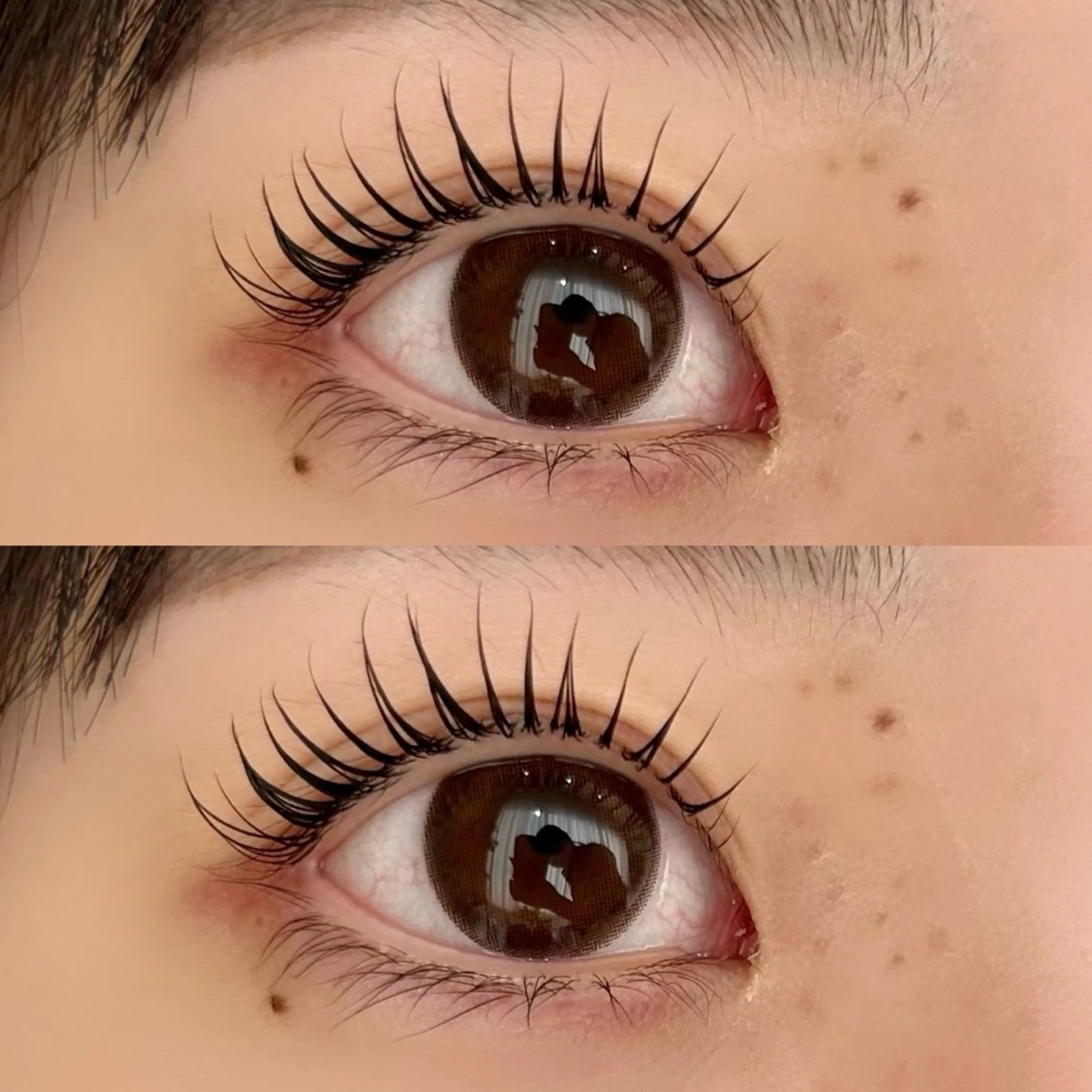 マツエク・マツパ jiem5eye ジェイムファイブアイのマツエク・マツパデザイン