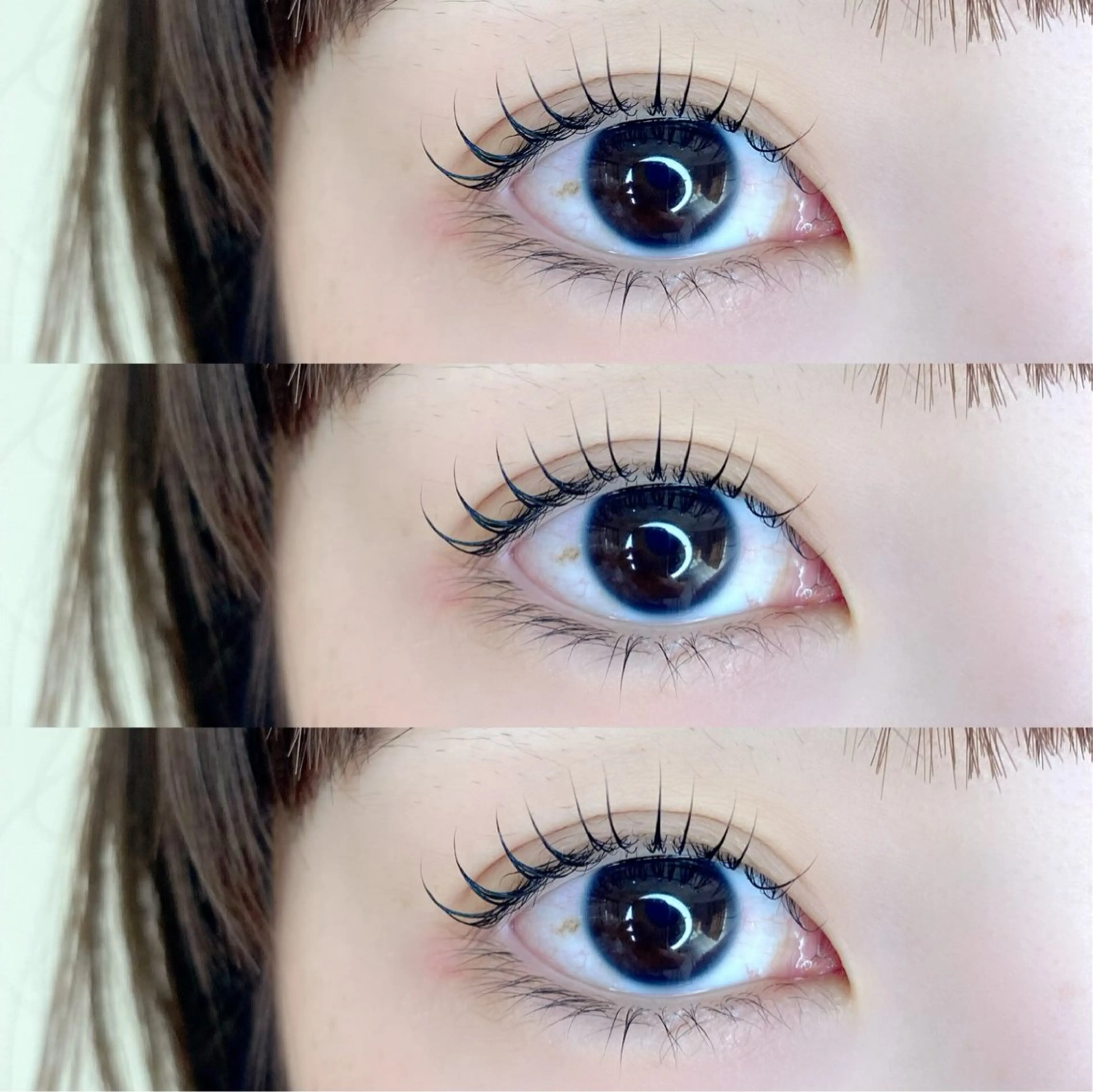 マツエク・マツパ dew. eyelash恵比寿の眉毛・アイブロウイメージ