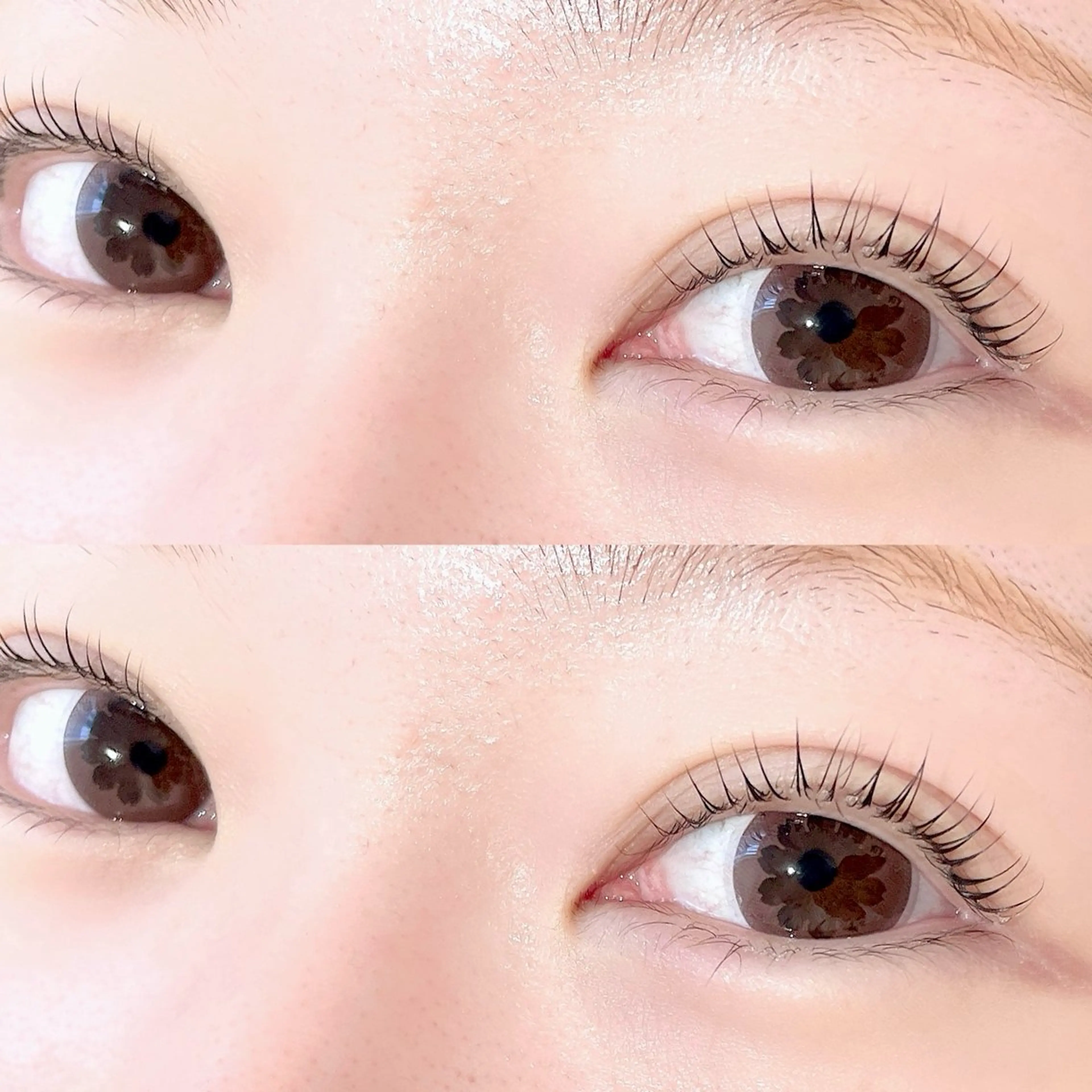 【🫧ご新規様minimo限定価格🫧】デザイン選べます🙌🏻💞パリジェンヌorラッシュリフト🌷*゜の写真