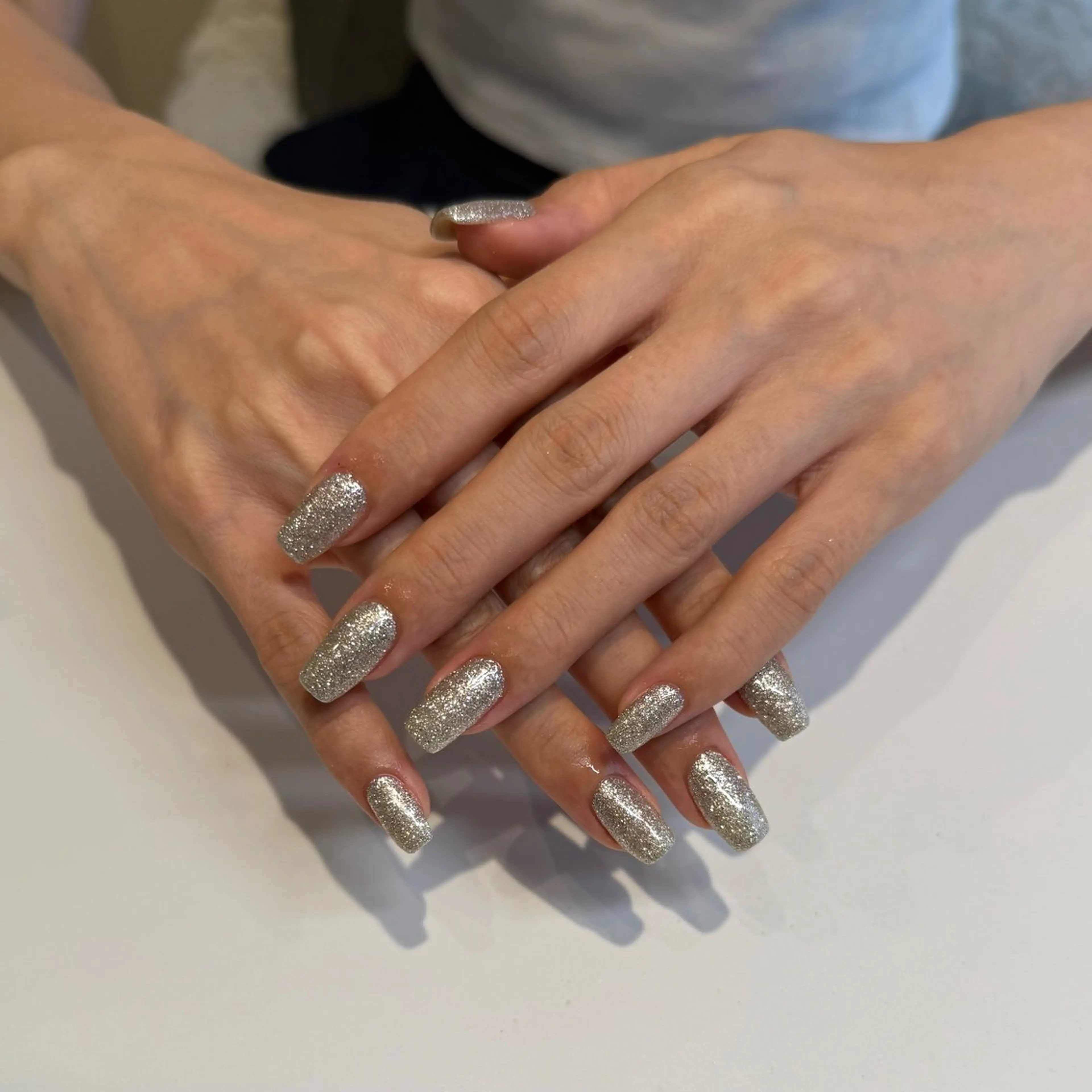 ネイル ハンドネイル muguet所属・nonoka 🌙のネイルデザイン