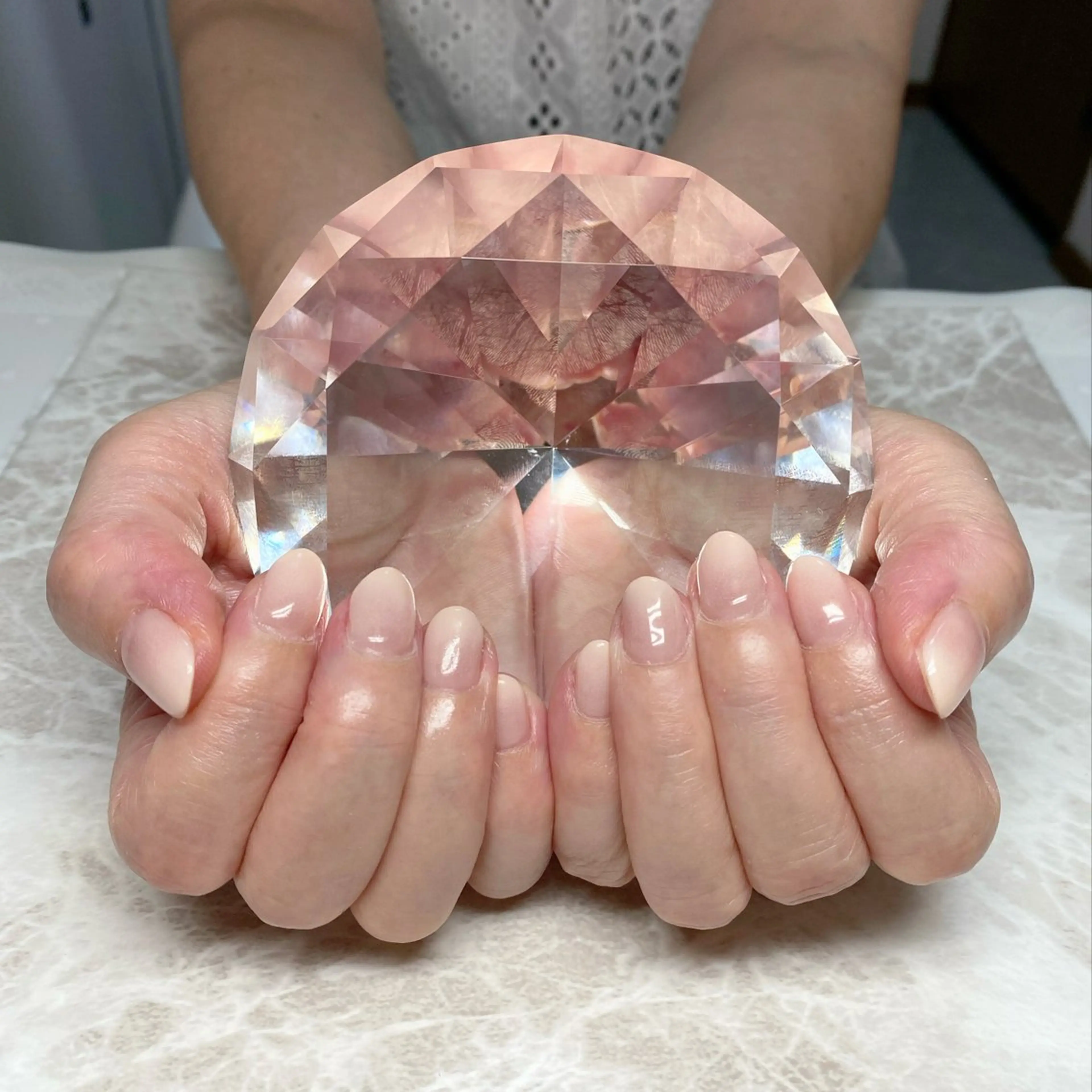 ネイル ハンドネイル ゆぴねいる所属・ゆぴねいる yupinailのネイルデザイン