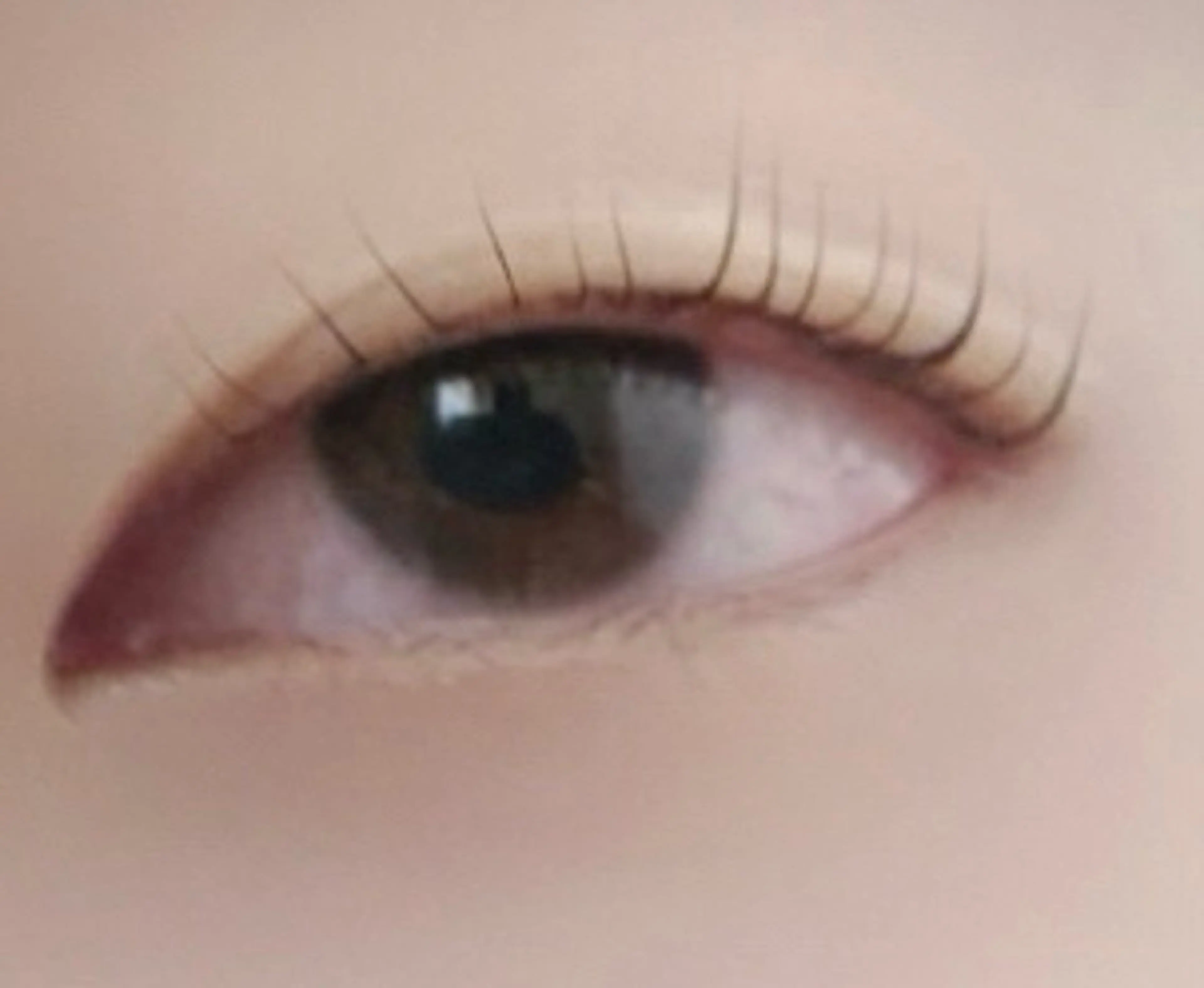 マツエク・マツパ ラピス SANAEのマツエク・マツパデザイン