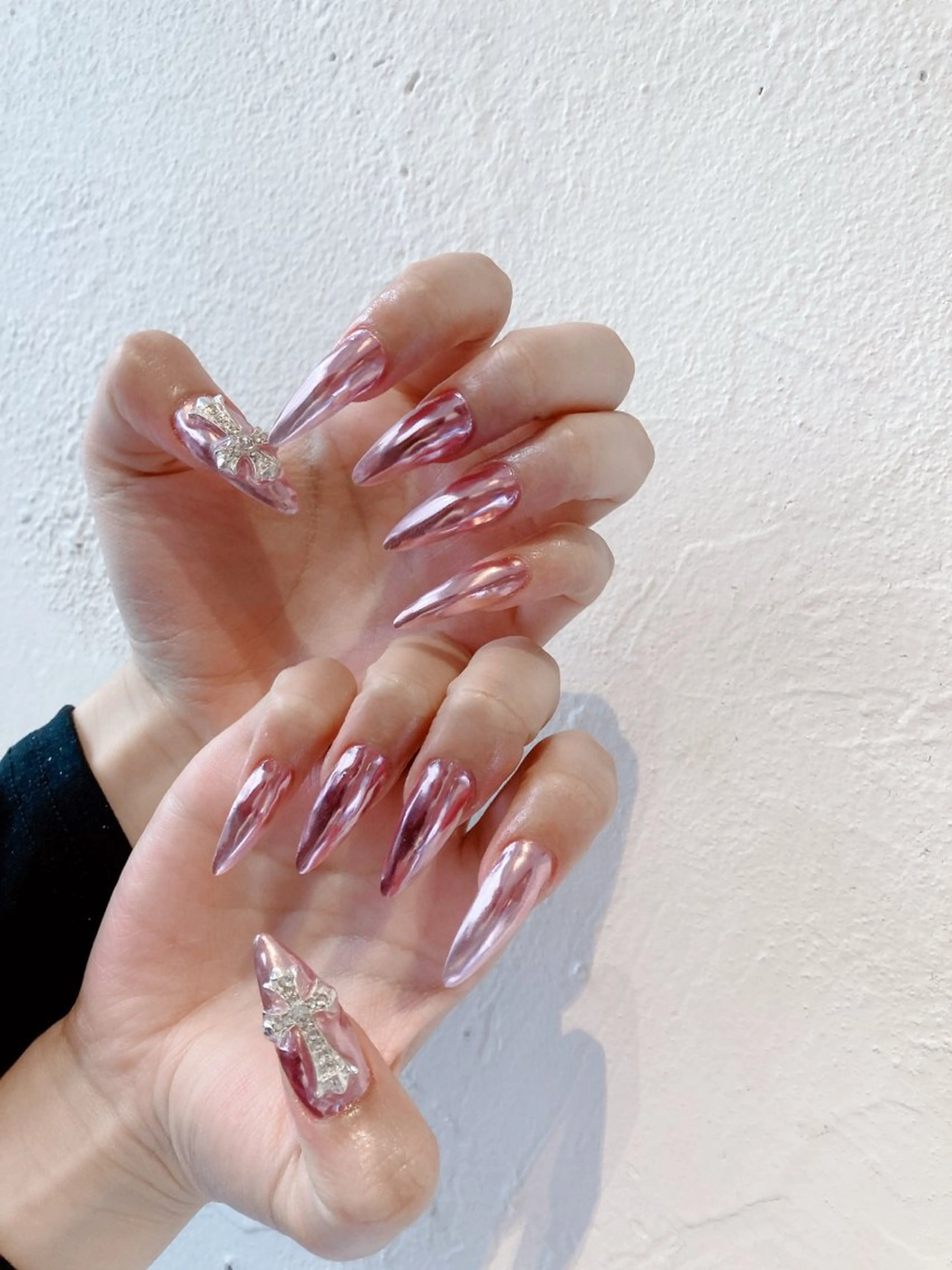 ネイル ハンドネイル Lana nail所属・Lana nailのネイルデザイン