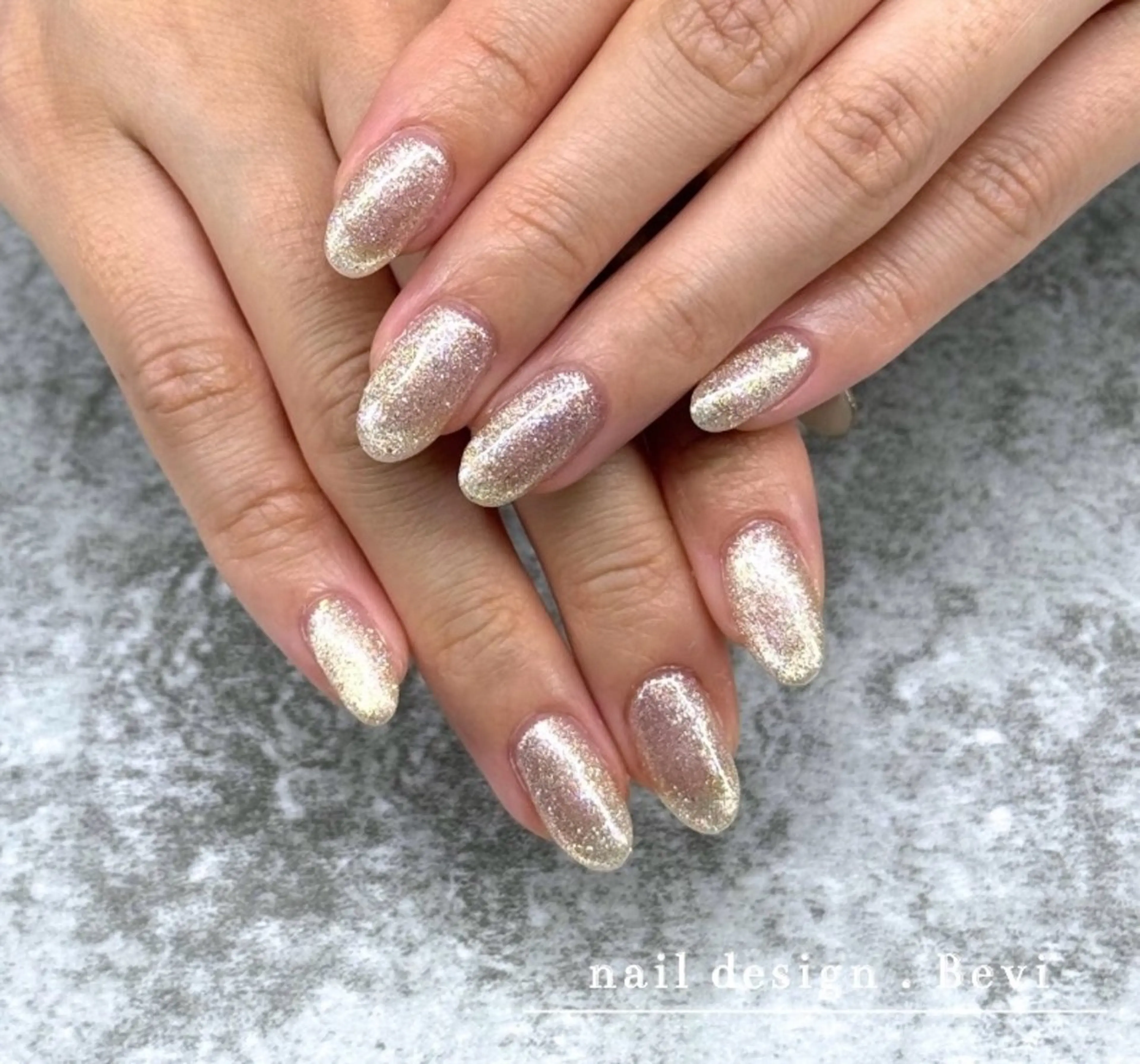 ネイル Bevi salonのその他イメージ