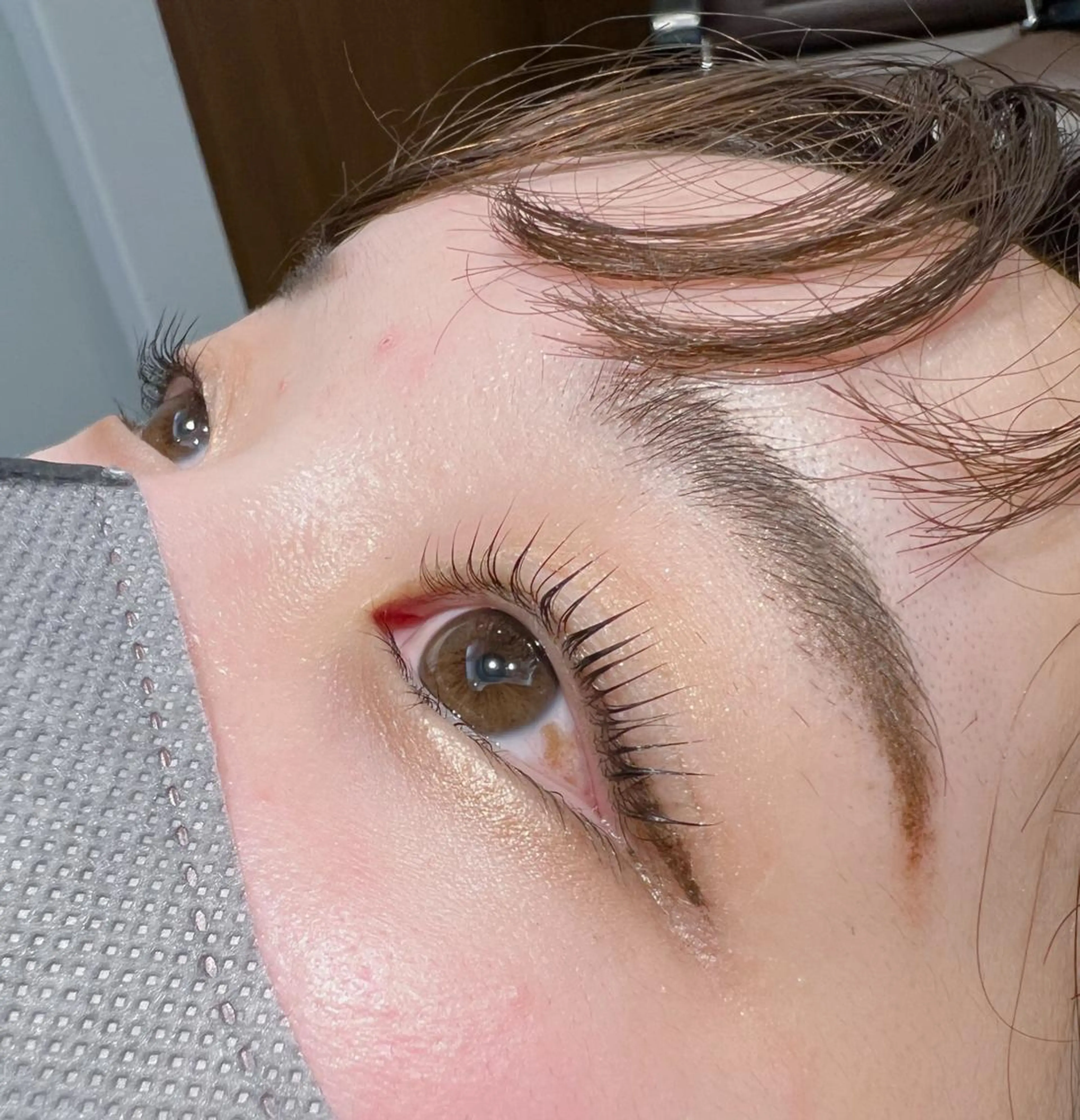 マツエク・マツパ 石田 悠夏のマツエク・マツパデザイン