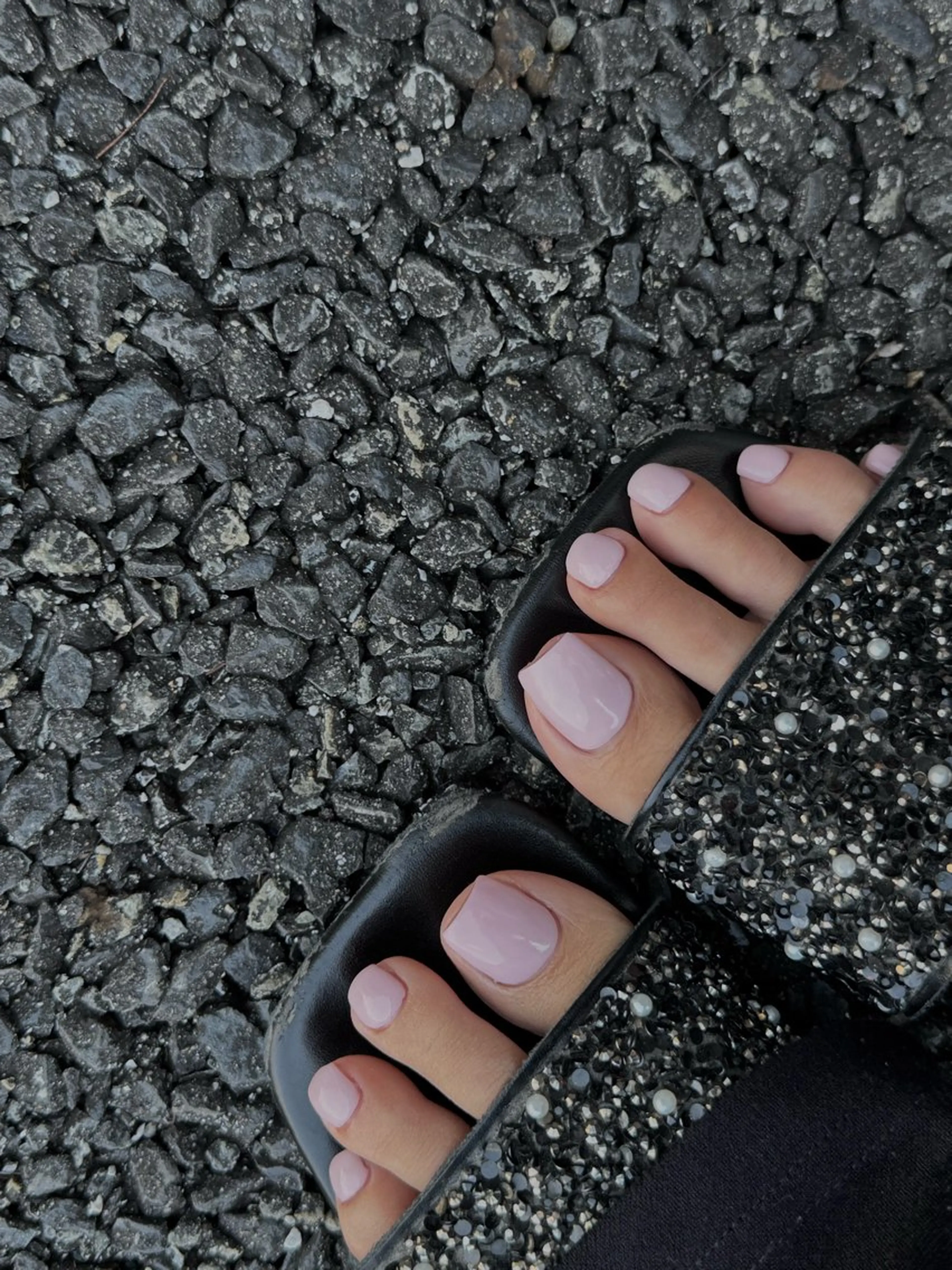 ネイル フットネイル LIAn. yuinaのエステ・リラクイメージ