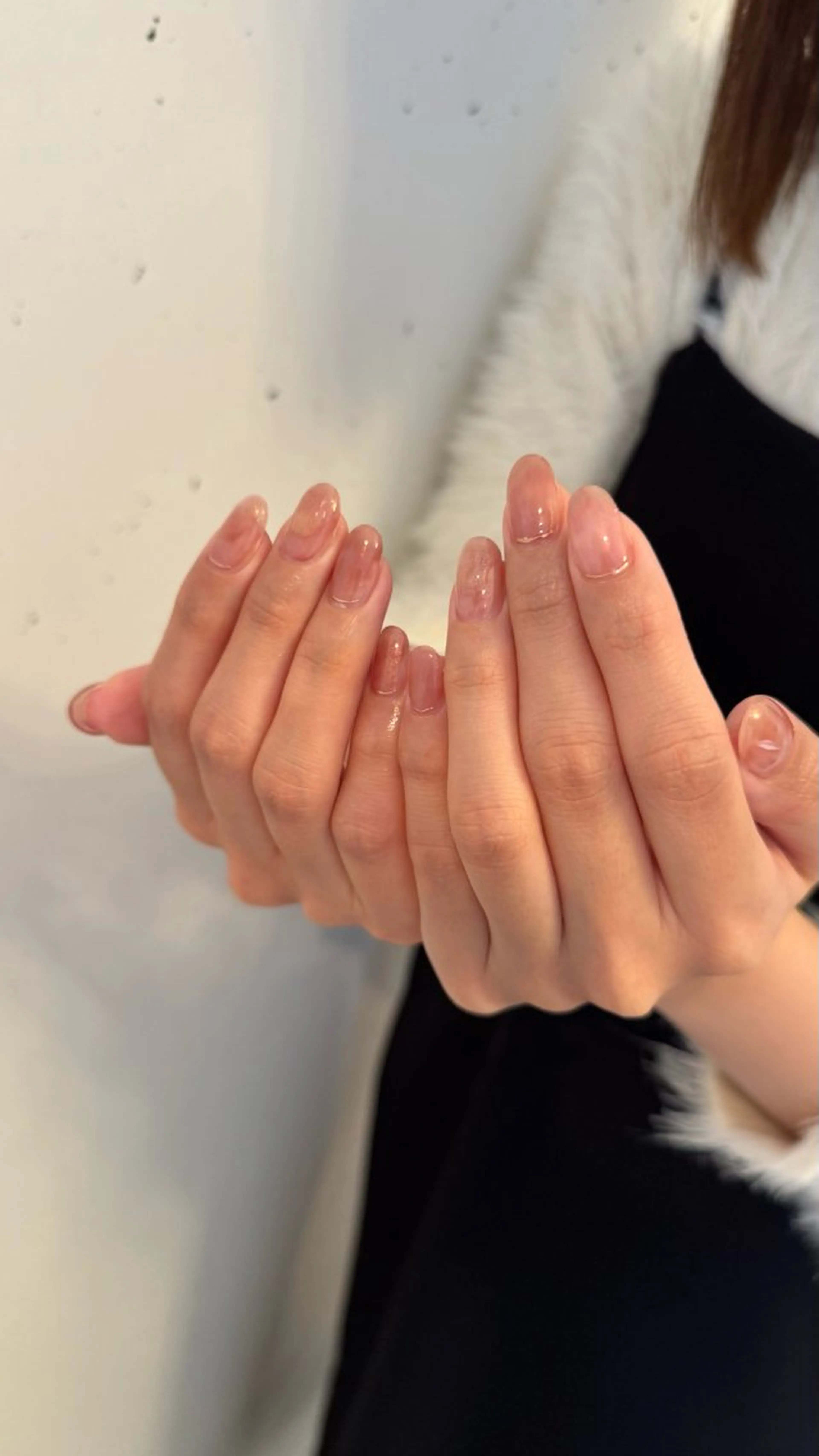 ネイル nail salon rely.のネイルデザイン