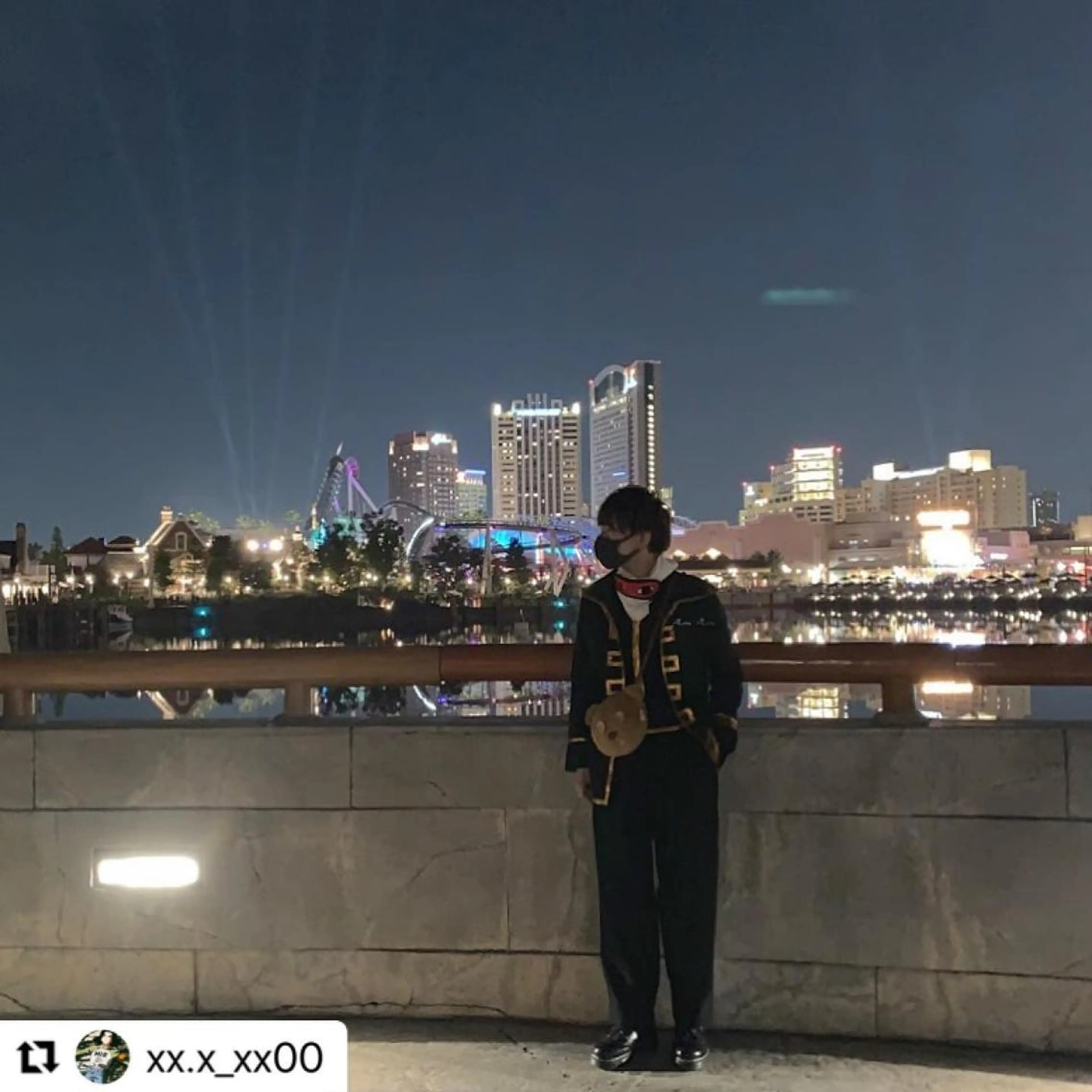 ミディアム カラー メンズ 🩷Eny terrace🩷のヘアスタイル