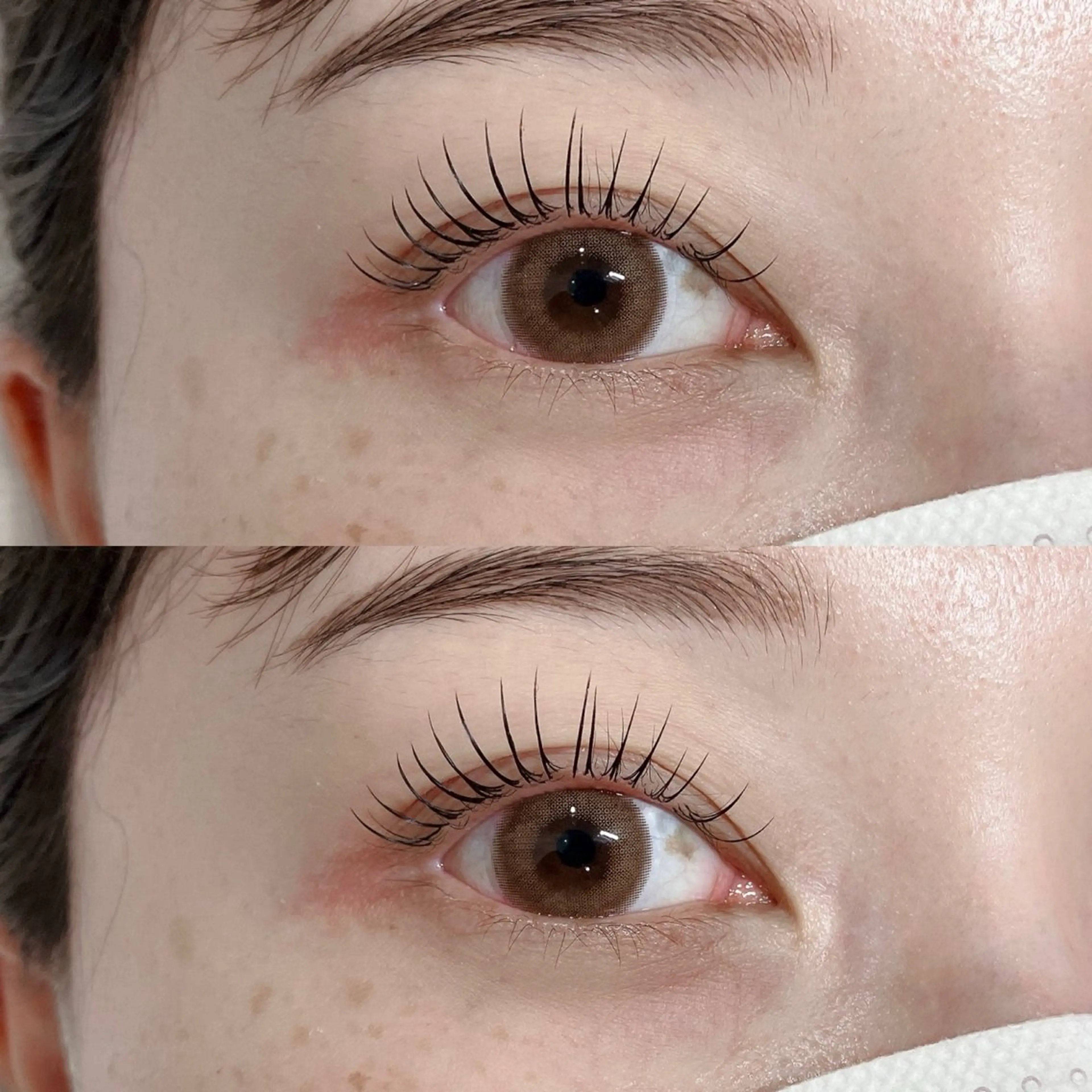 マツエク・マツパ saya 🎀のマツエク・マツパデザイン