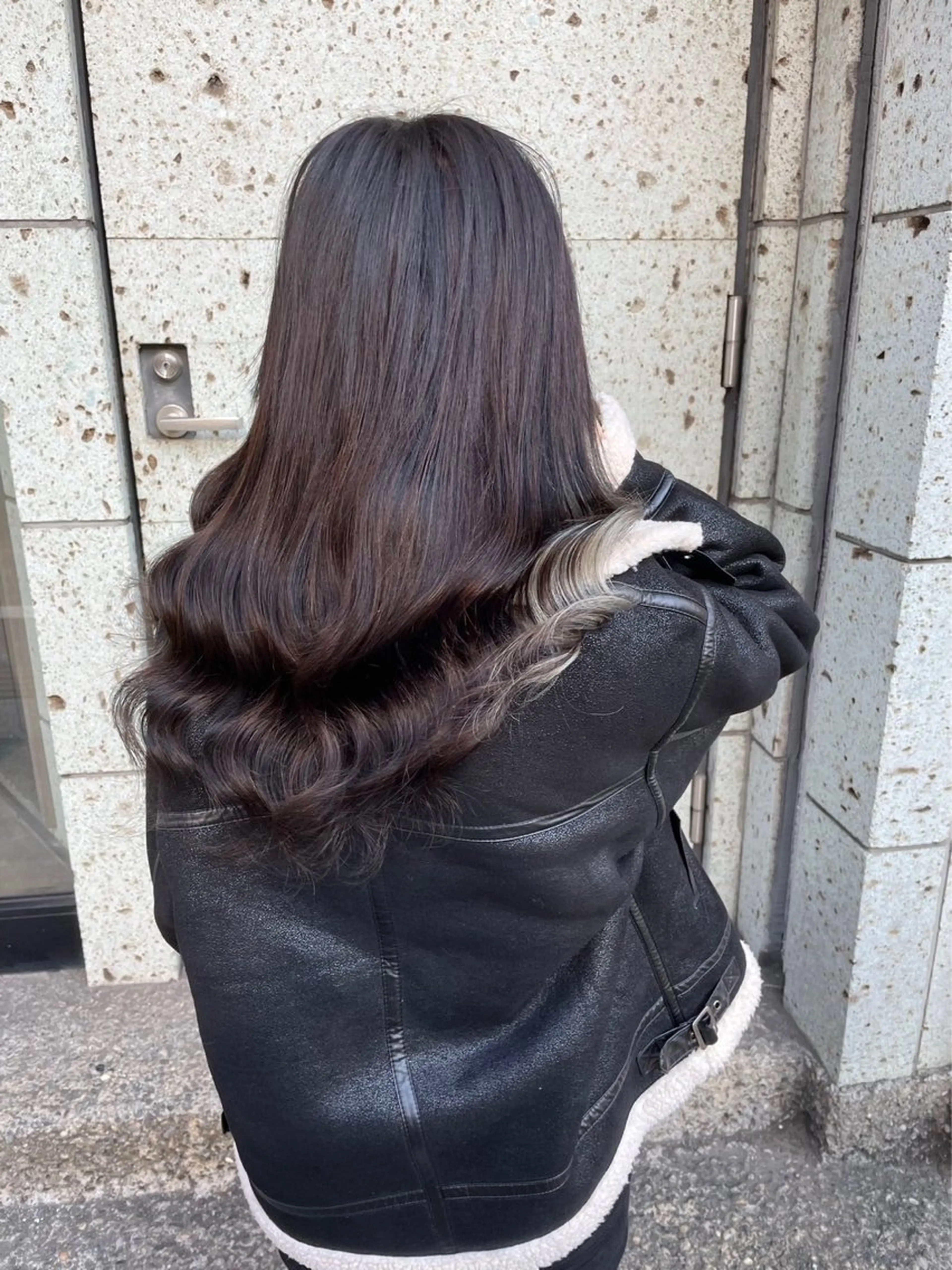 ロング カラー エクステ amie   水戸所属・レイヤー💧艶髪 💧Syotaのヘアスタイル