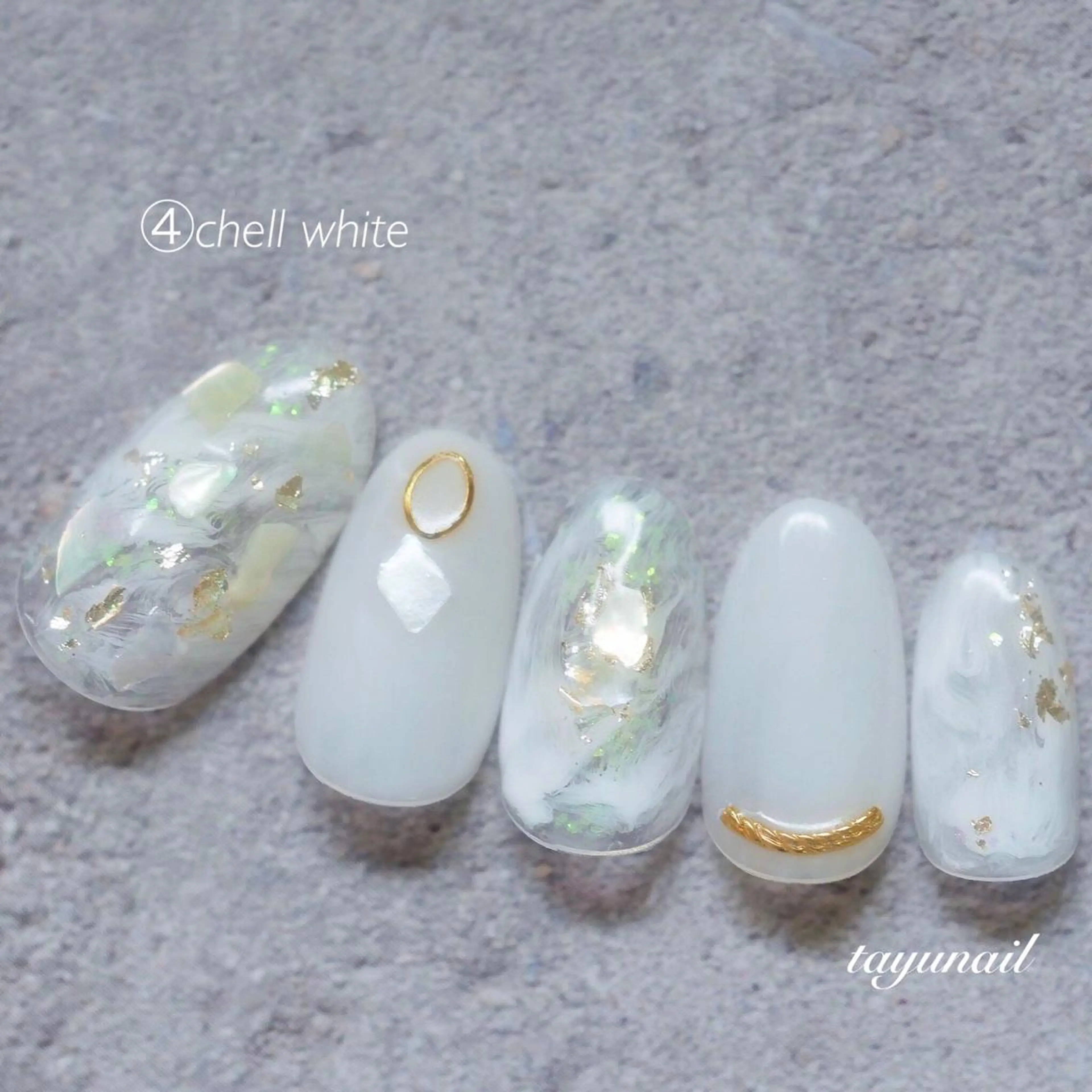 ネイル アートネイル ブルー ジェルネイル ワンカラーネイル パラジェル ネイルサロン 【たゆnail】のネイルデザイン