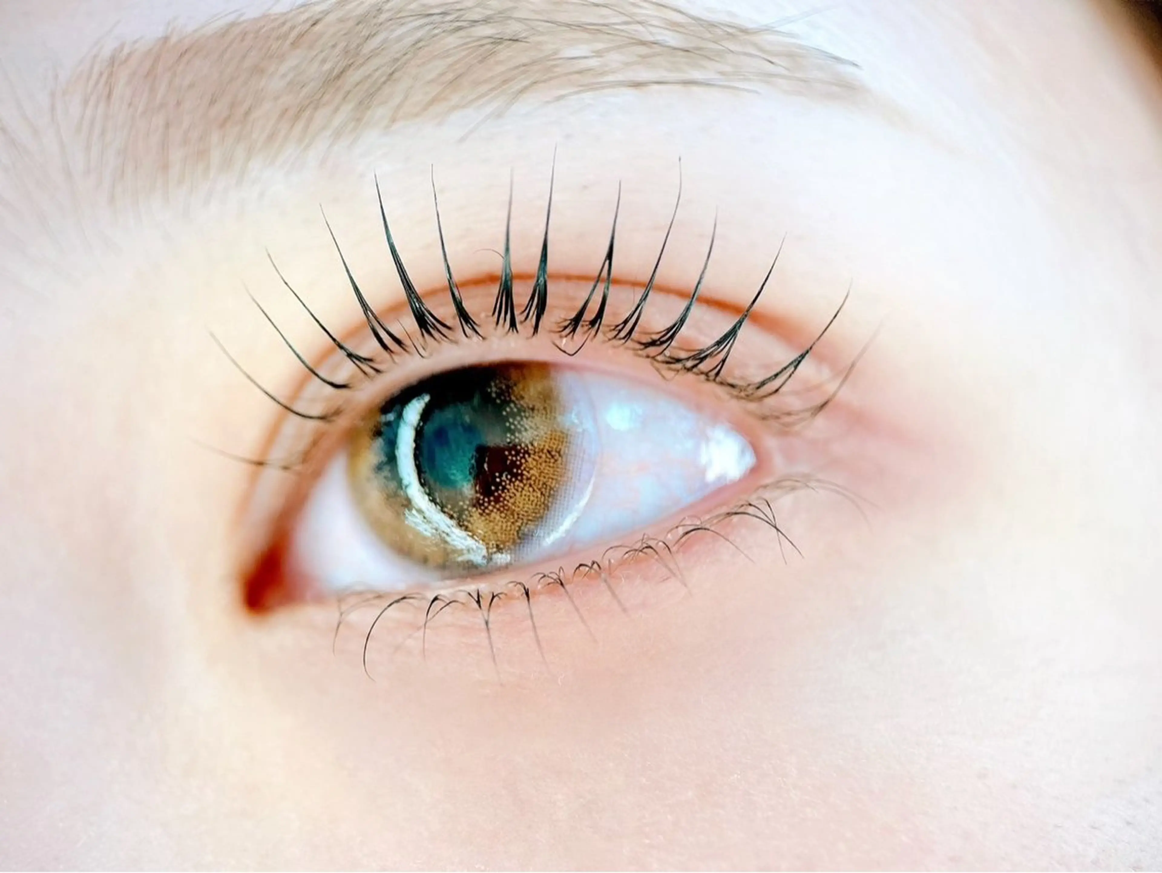 マツエク・マツパ マツパ AYA 【eyelash】のマツエク・マツパデザイン