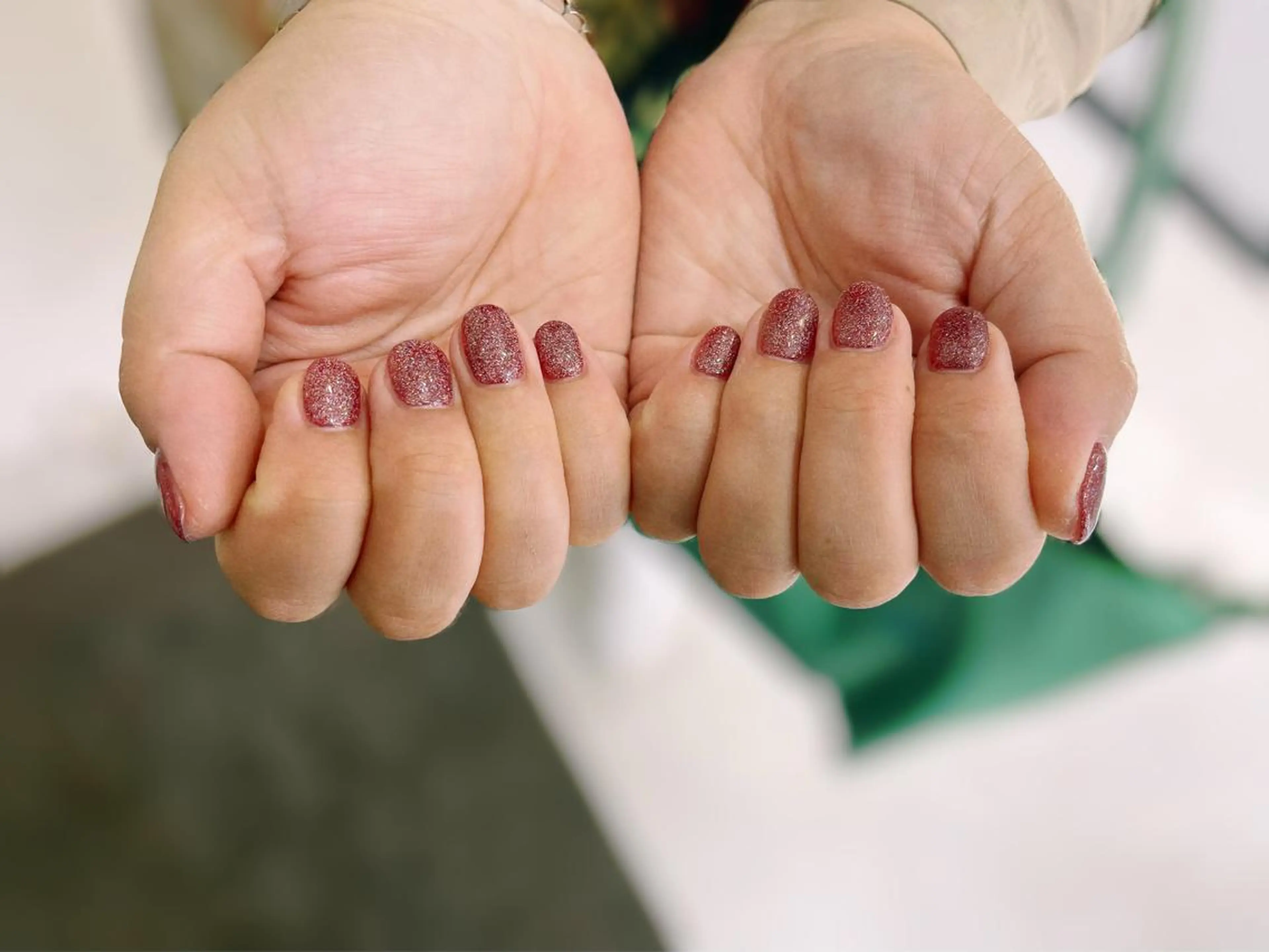 ネイル Umi nail& eyelashのネイルデザイン