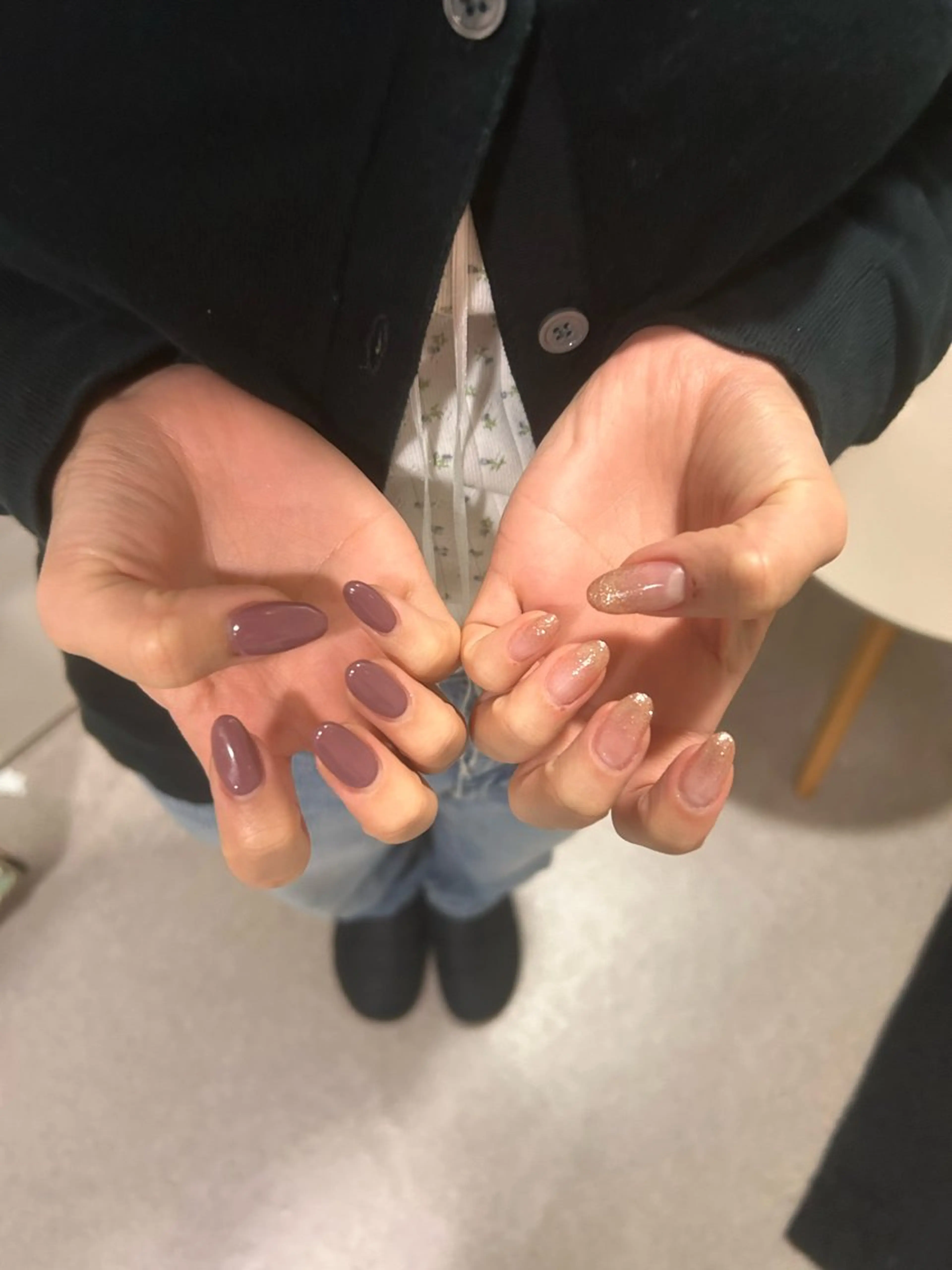 オフあり限定【ワンカラー】技術向上のため練習モデル募集の写真