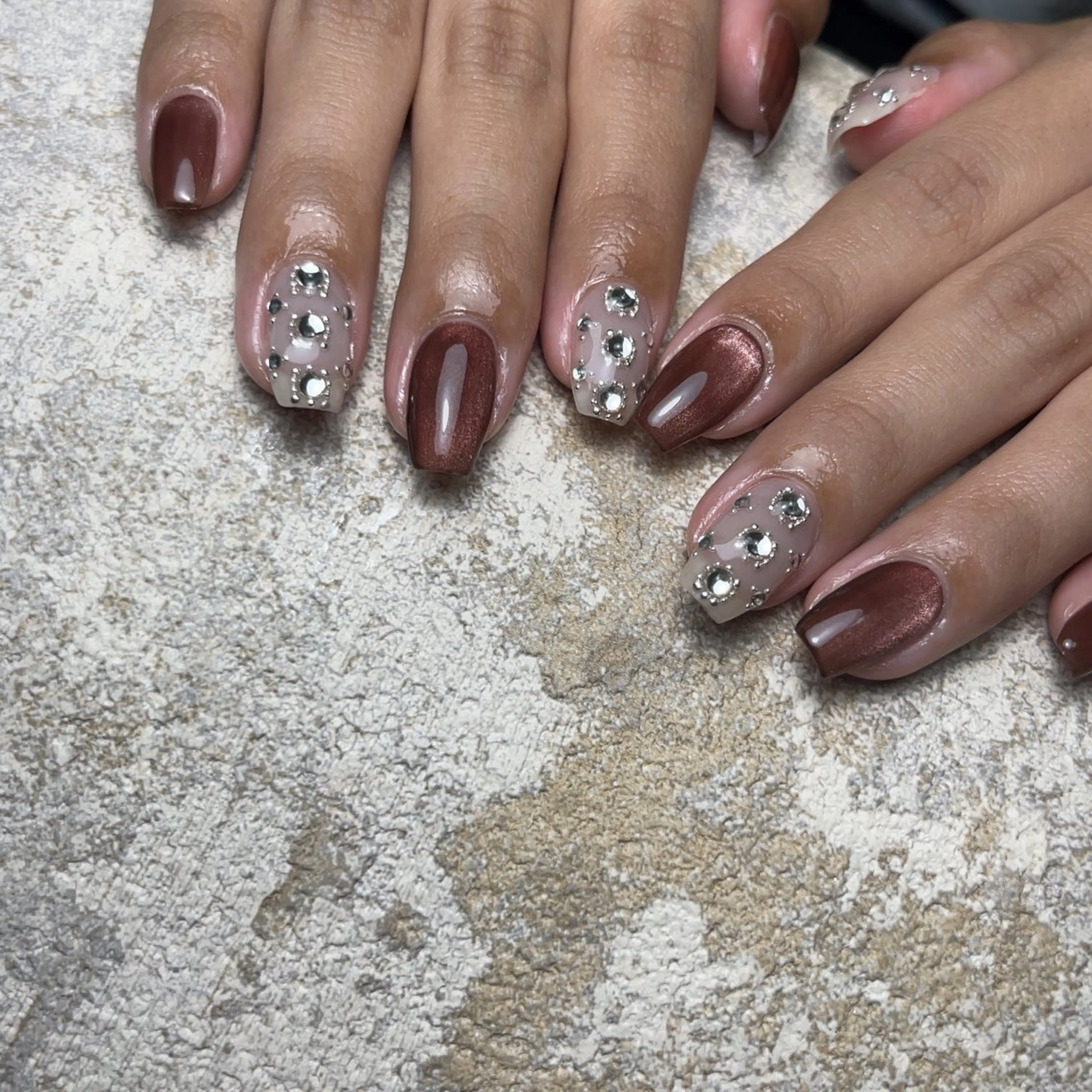 ネイル le ciel nailのネイルデザイン