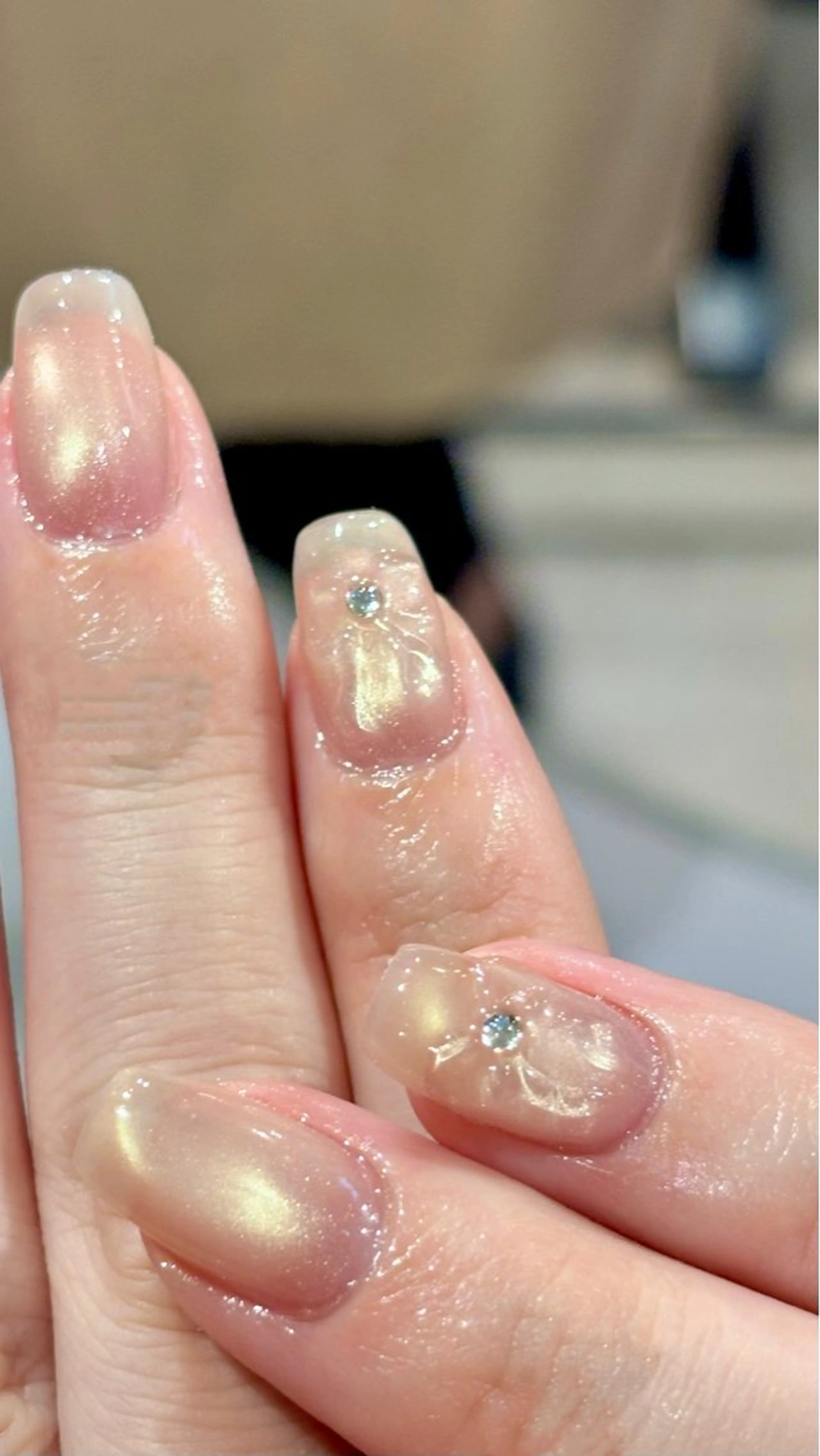 ネイル nail✨emu premiumのネイルデザイン