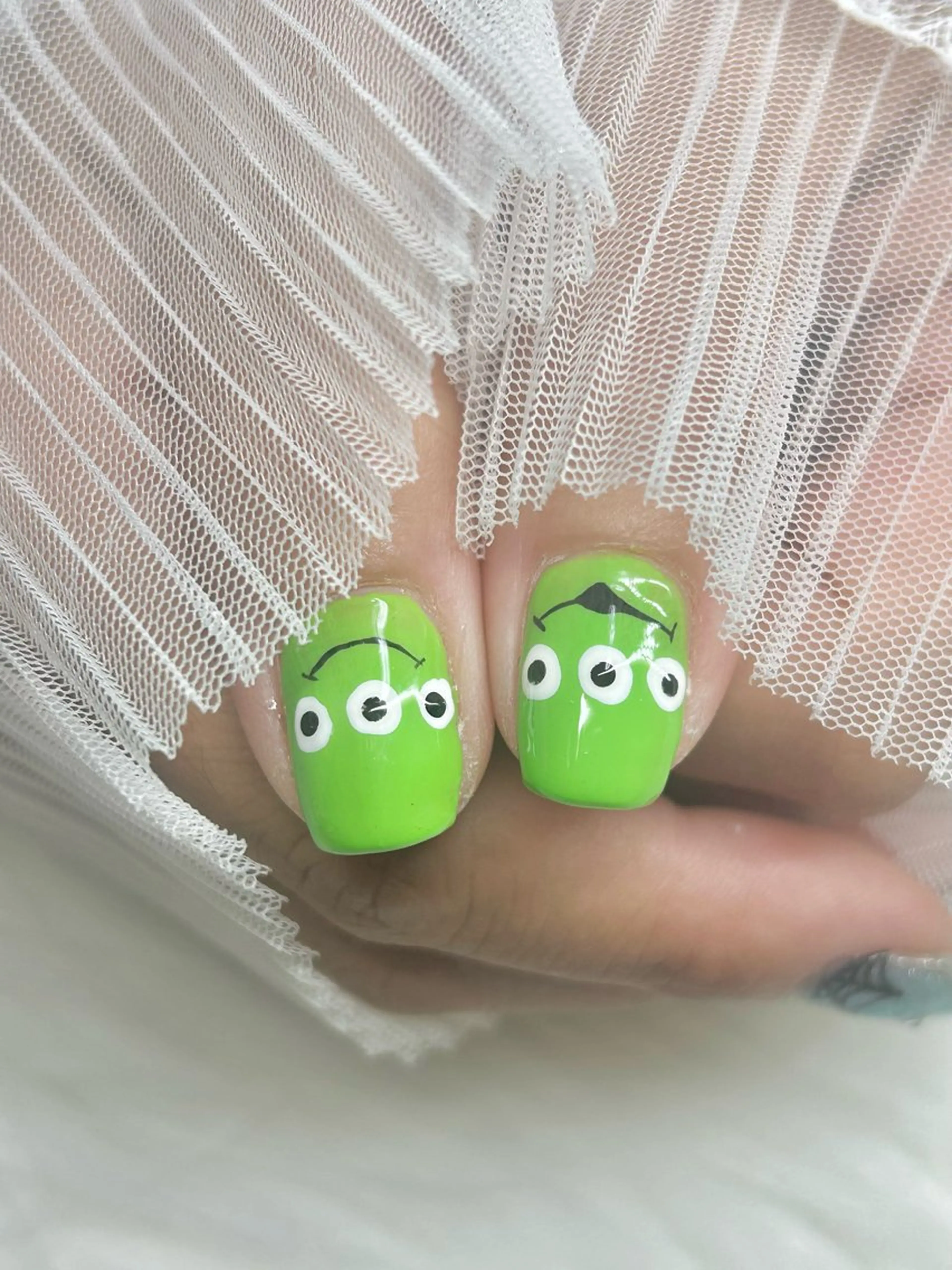 ネイル ハンドネイル フットネイル 完全個室salon k.nailのネイルデザイン