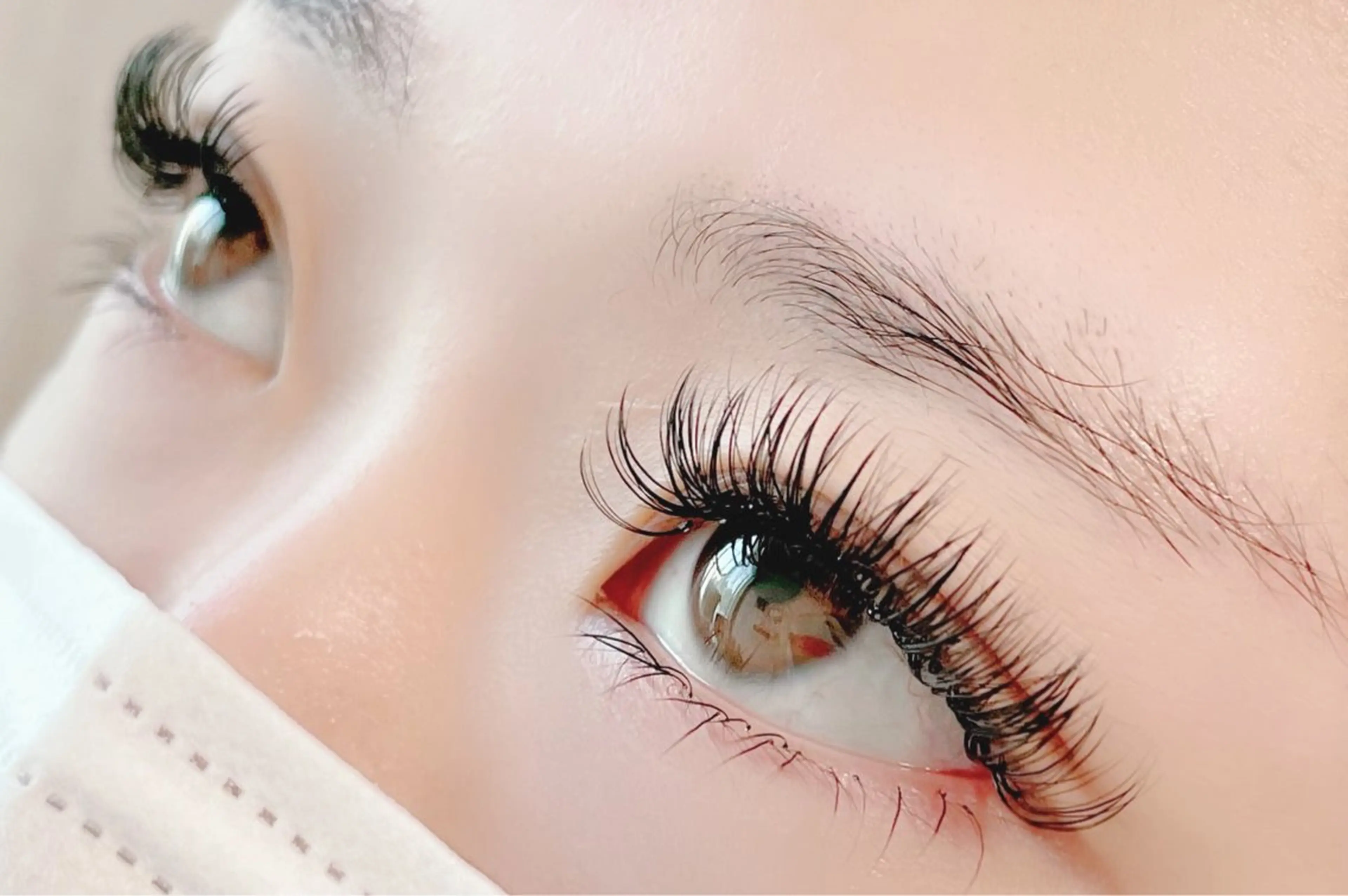 マツエク・マツパ ハピネスアイ 高橋智美のエステ・リラクイメージ