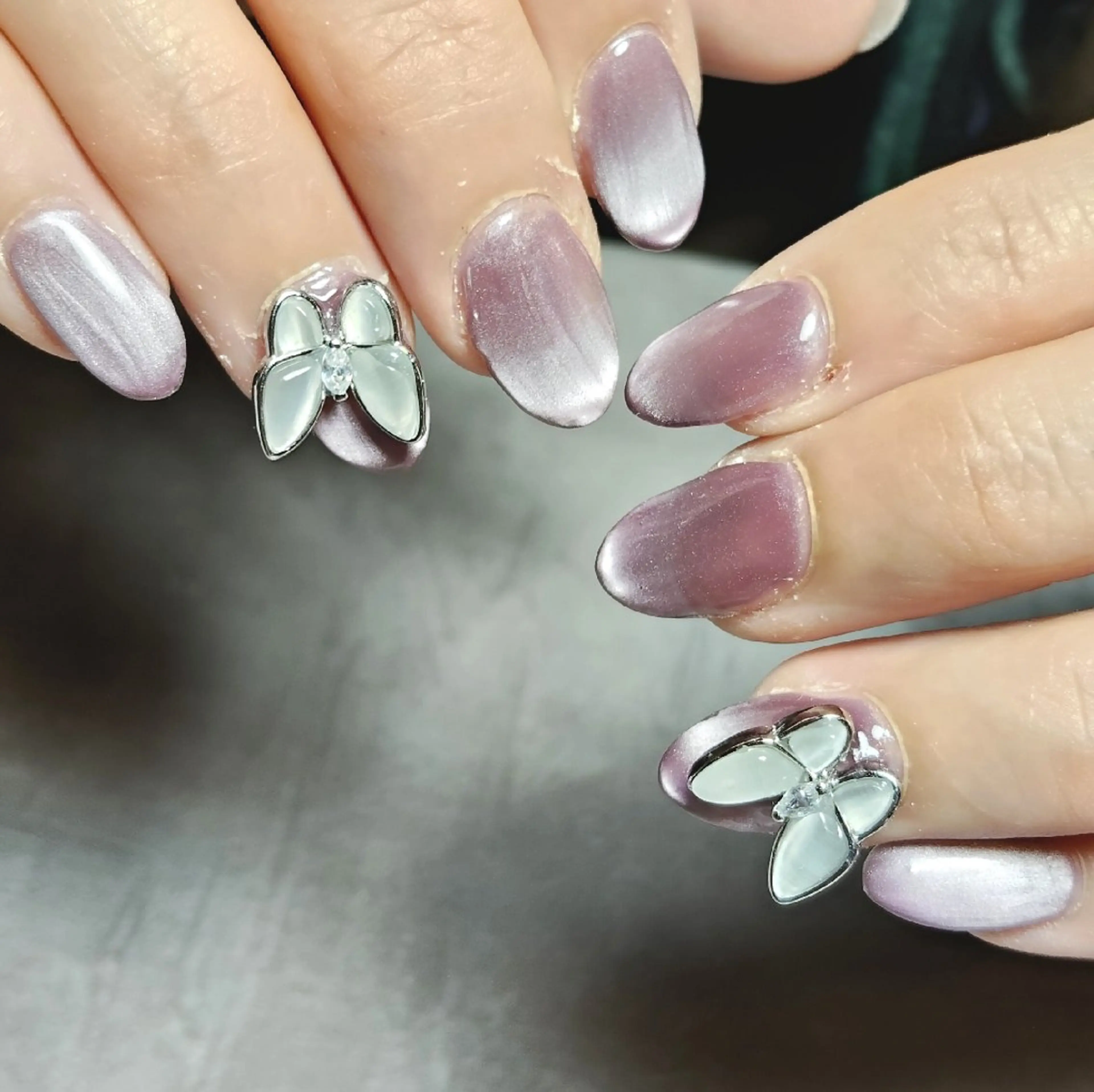 ネイル NAILS JACのネイルデザイン