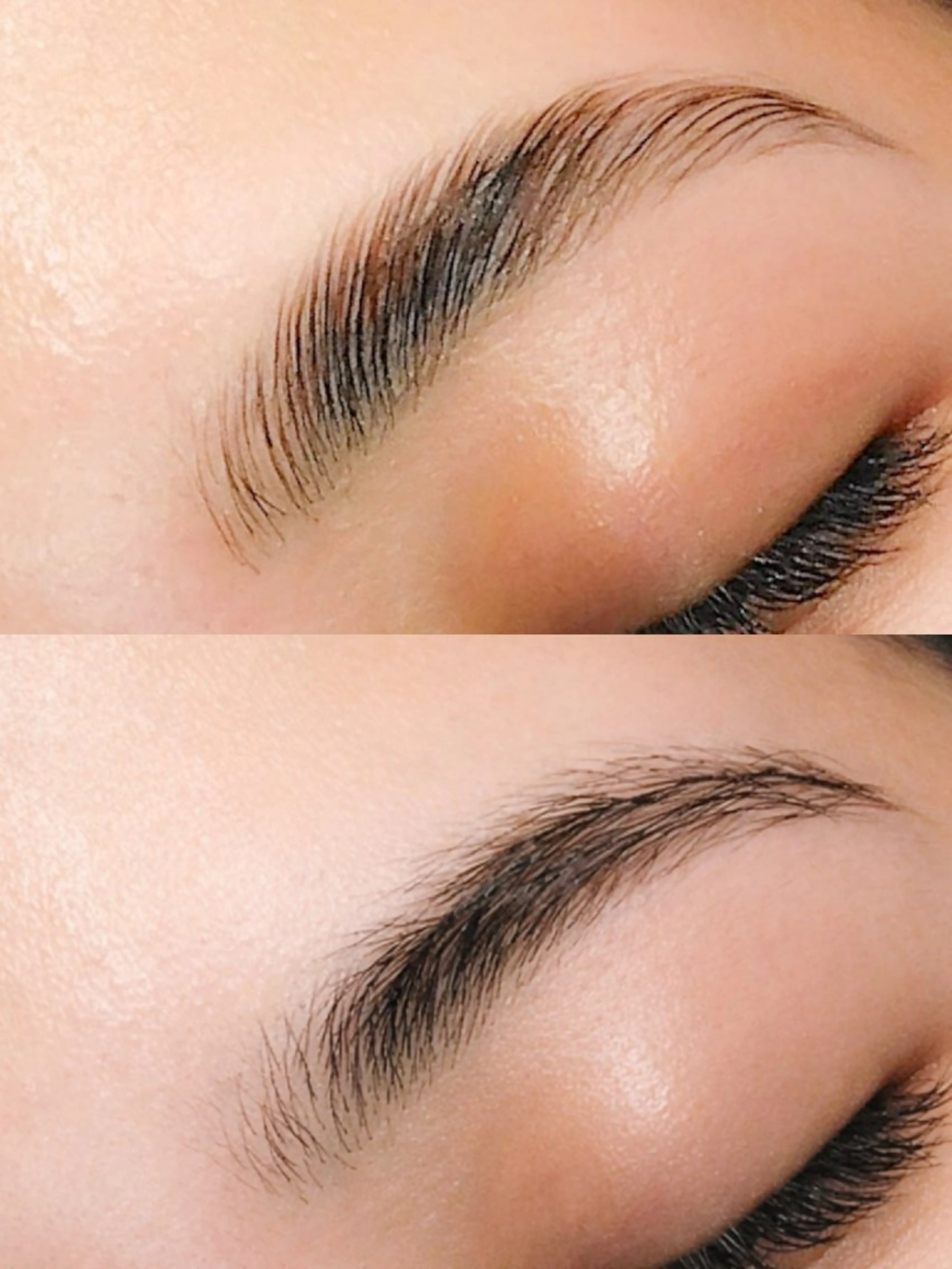 アイブロウ ハリウッドブロウリフト 元町♬DIANA (ダイアナ)の眉毛・アイブロウイメージ