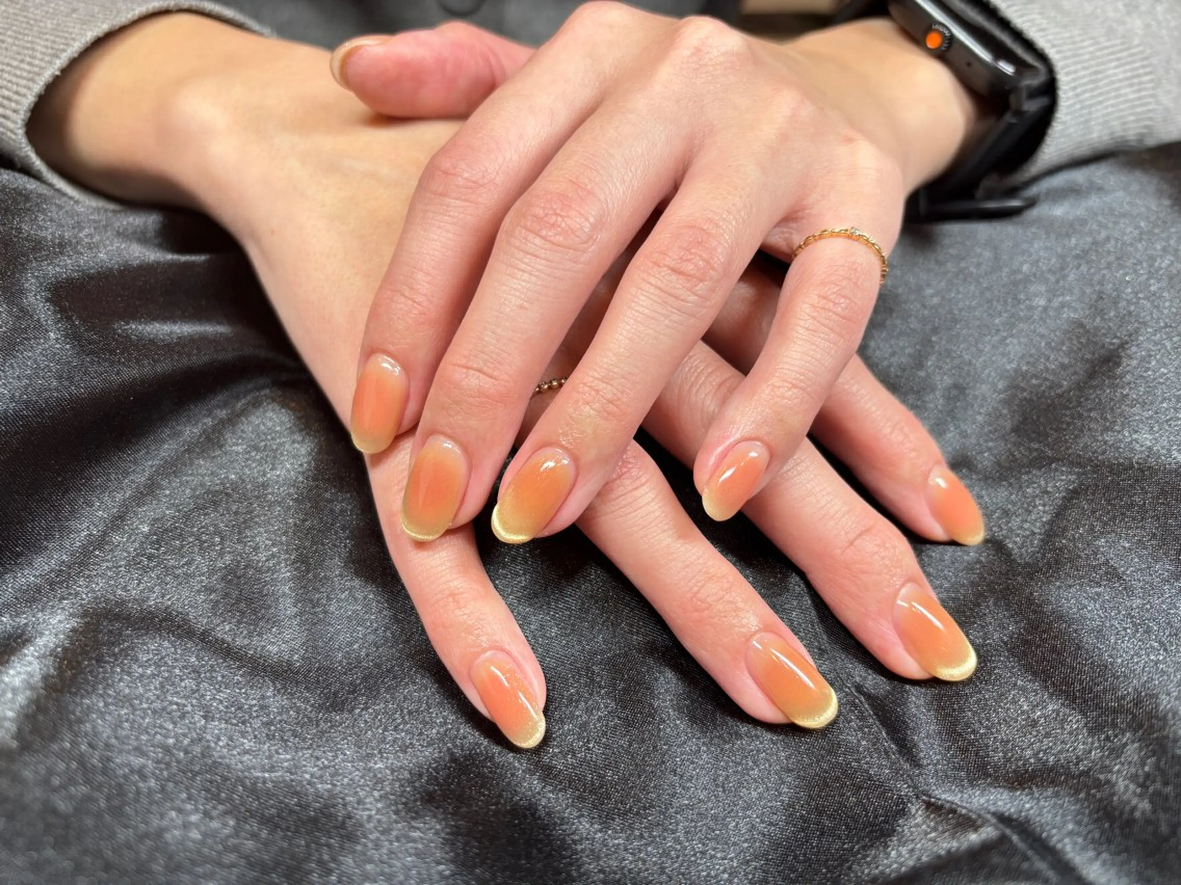 ネイル ハンドネイル Nail Salon HARU   Aのネイルデザイン