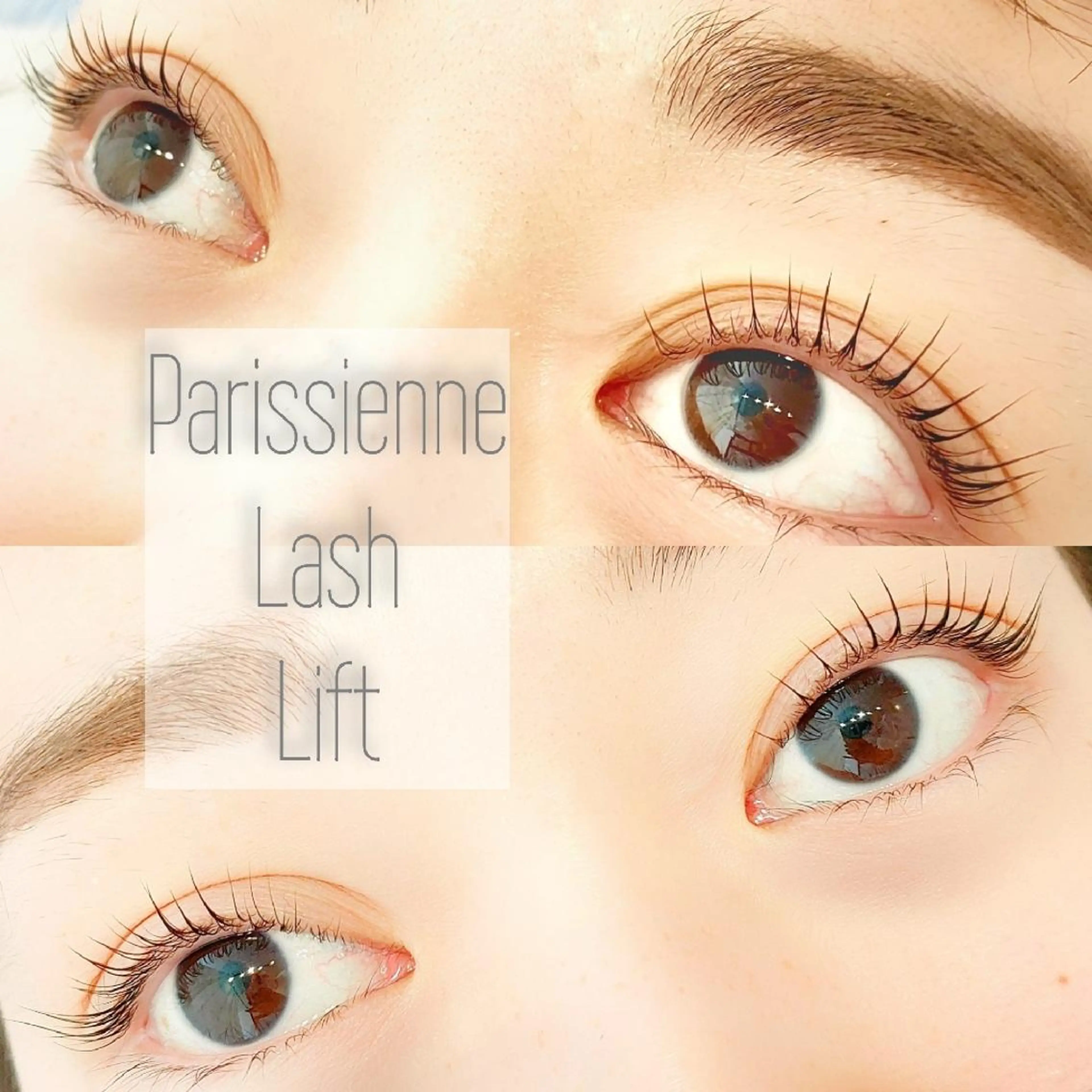 マツエク・マツパ マツパ cinq   kaede.のマツエク・マツパデザイン