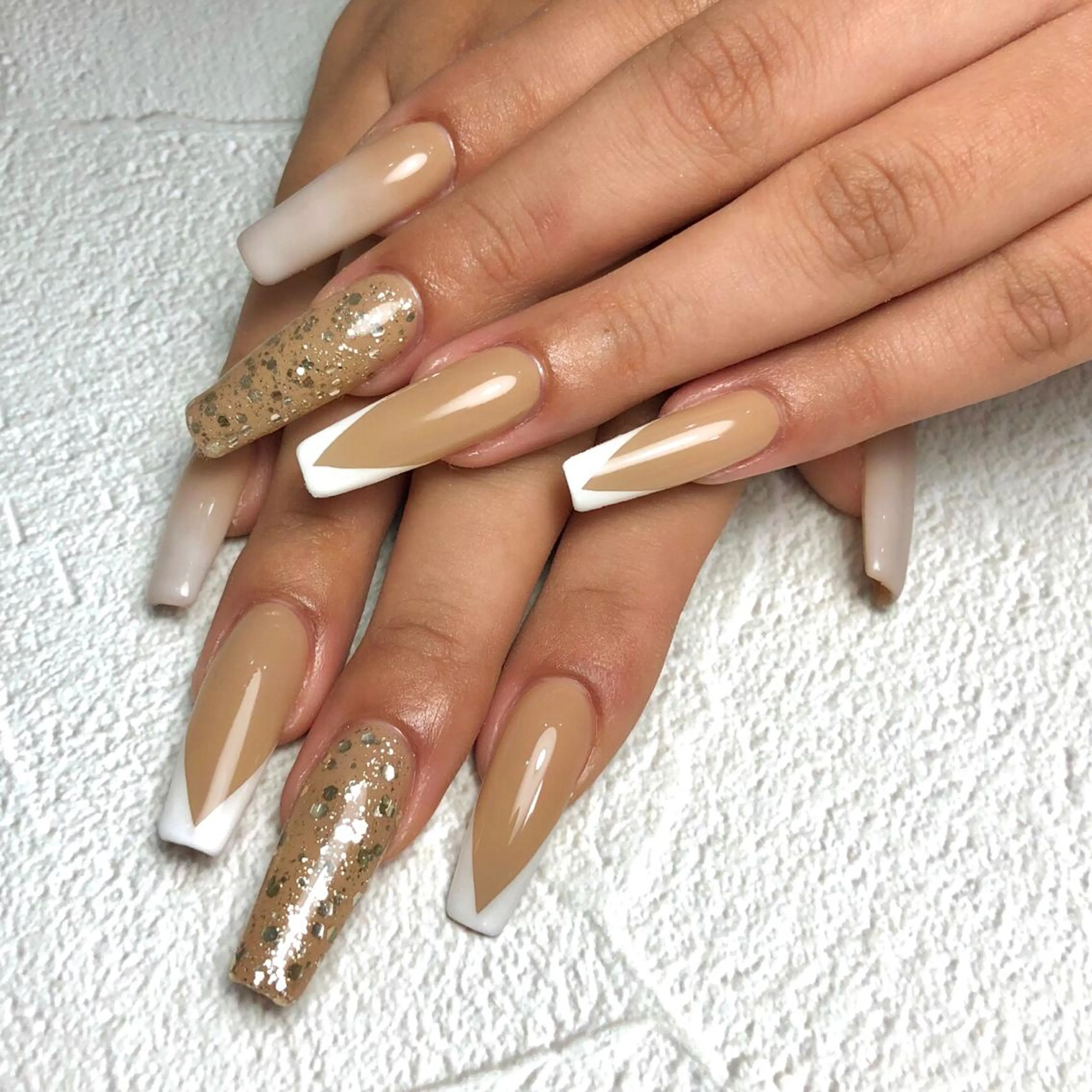 ネイル DARIA Nailsのネイルデザイン