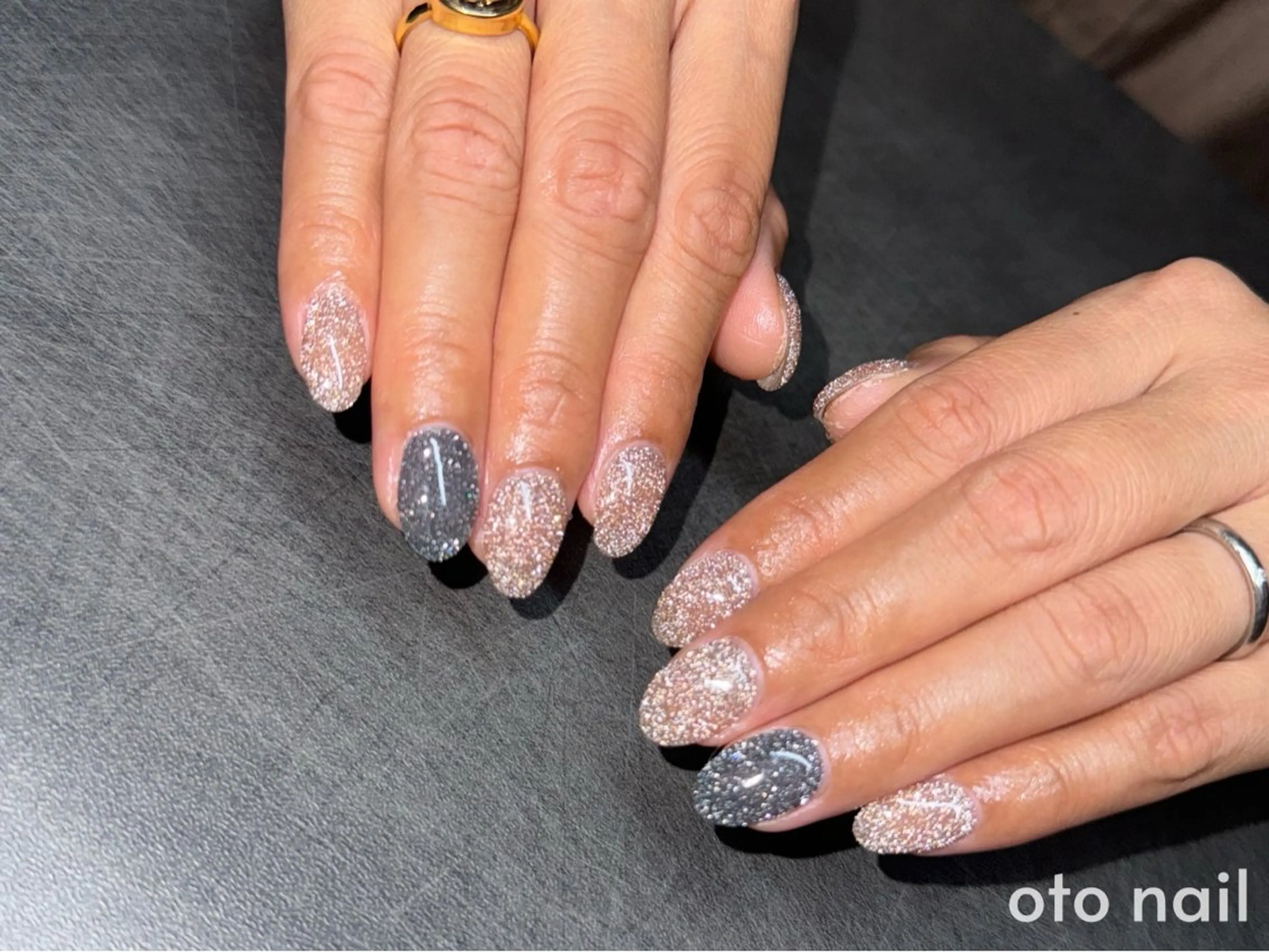 ネイル oto nailのネイルデザイン