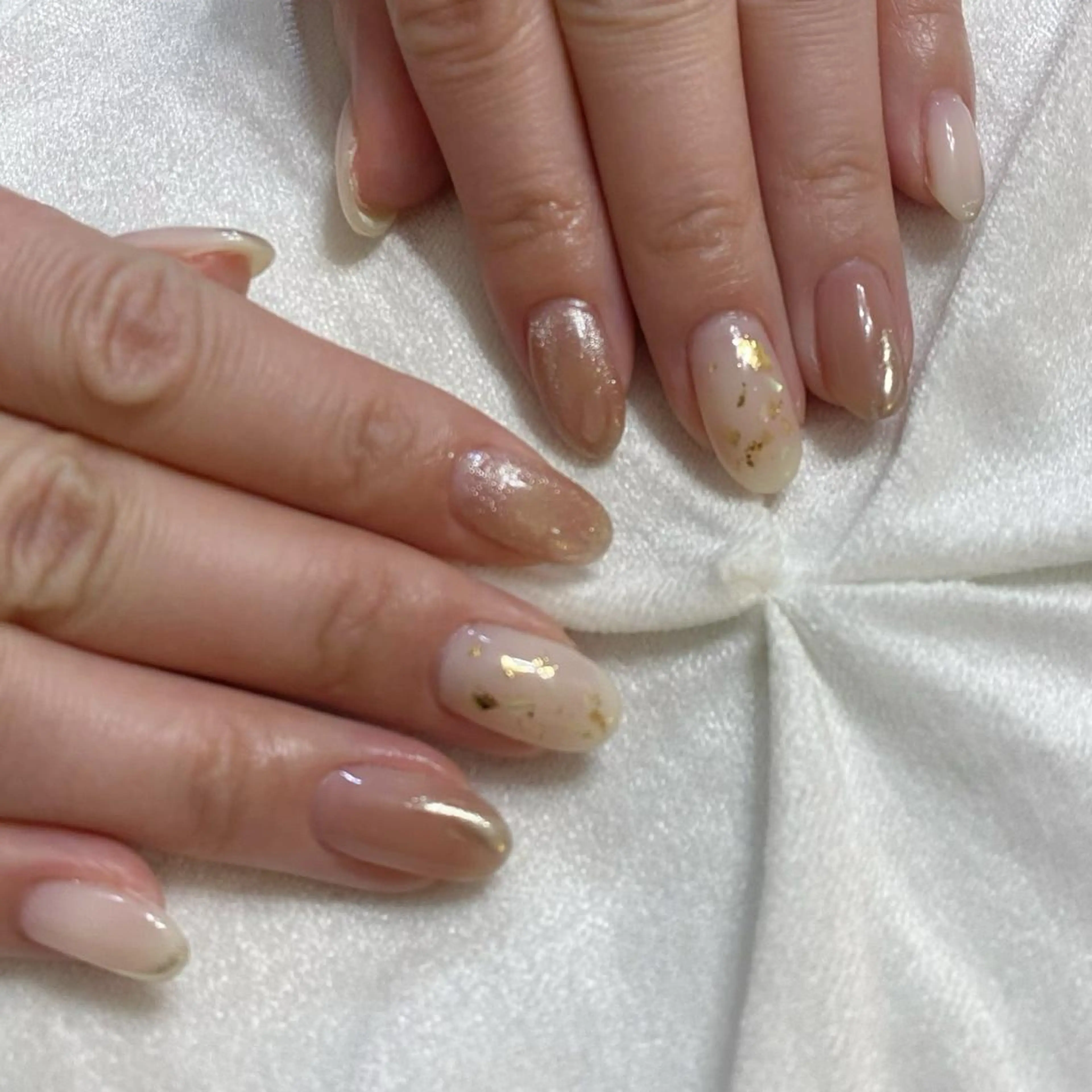 ネイル Uchida Mayunaのその他イメージ