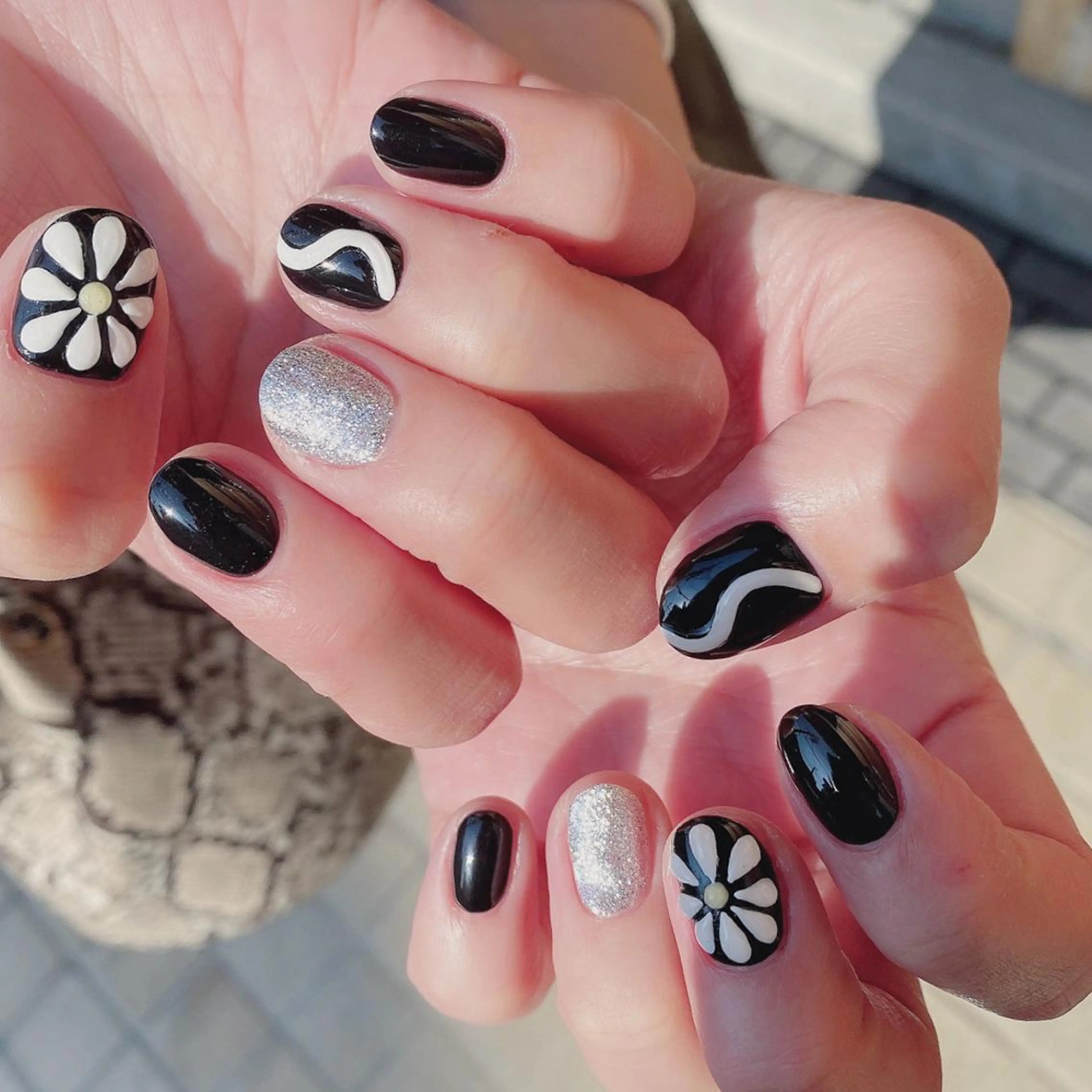 ネイル ハンドネイル Nail 87のネイルデザイン